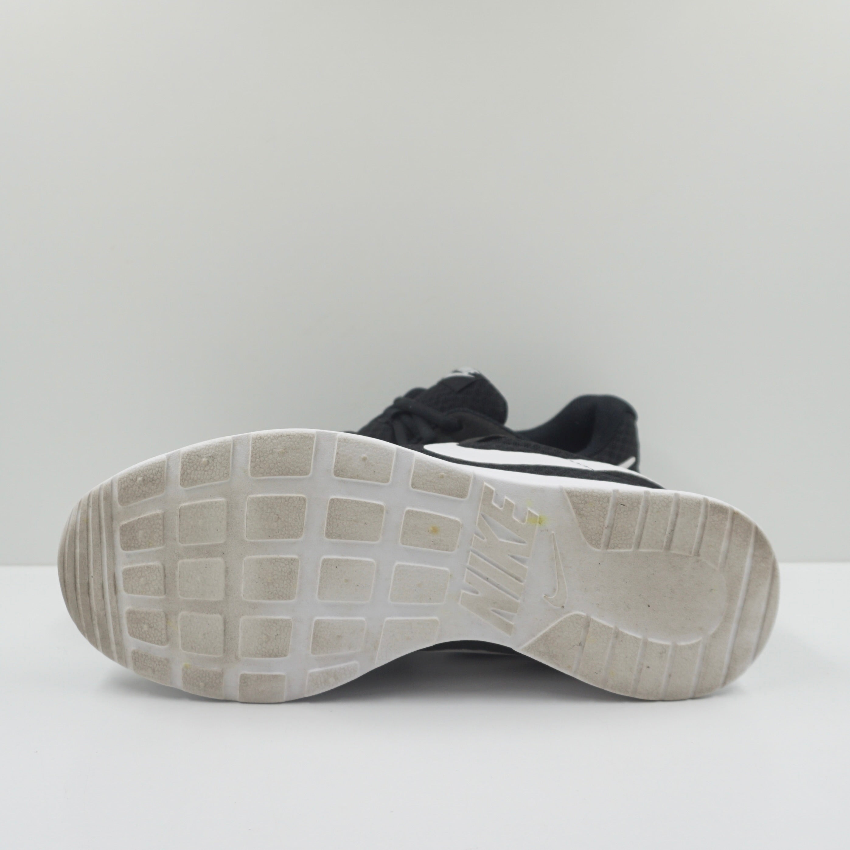 Nike Tanjun Black White (W)
