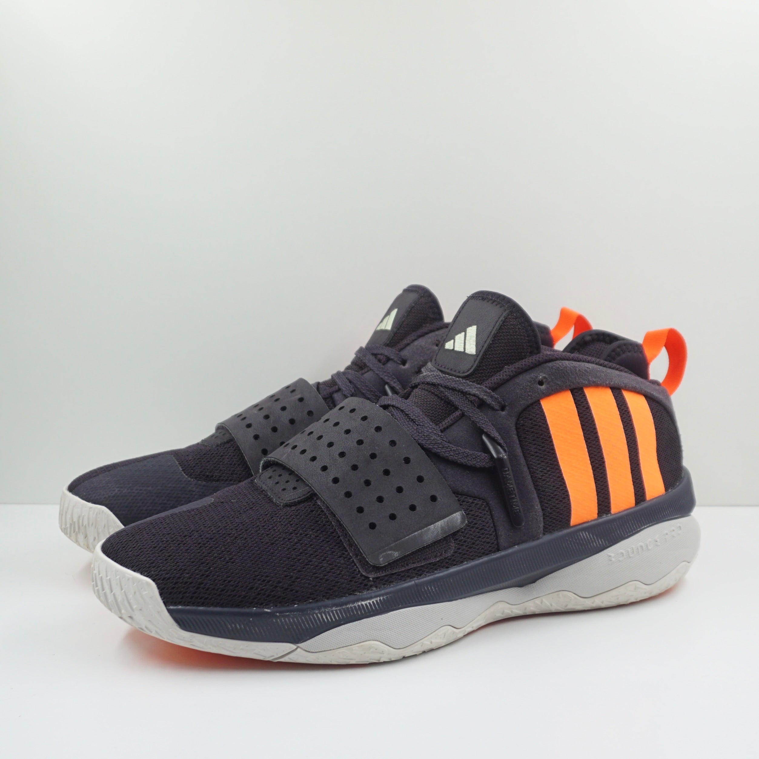 Adidas Dame 8 EXTPLY Same Dame