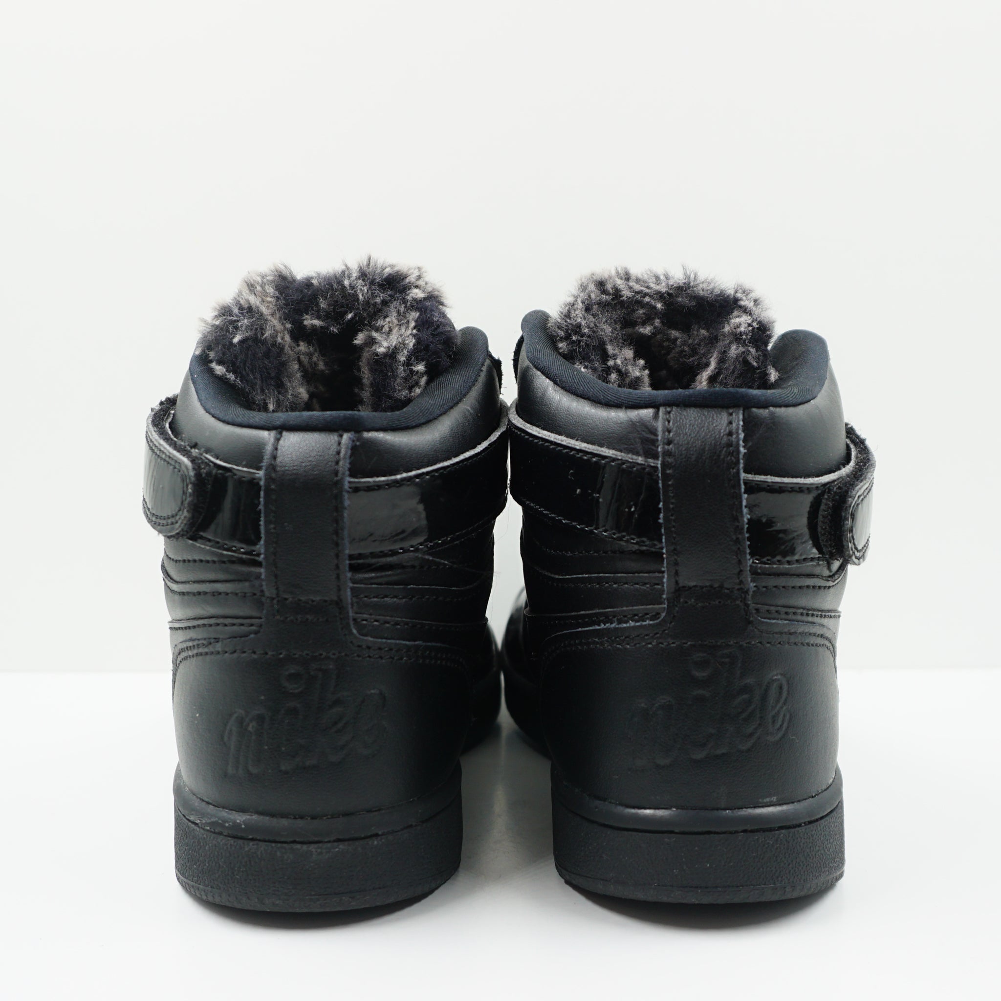 Nike Ebernon Premium Black (W)