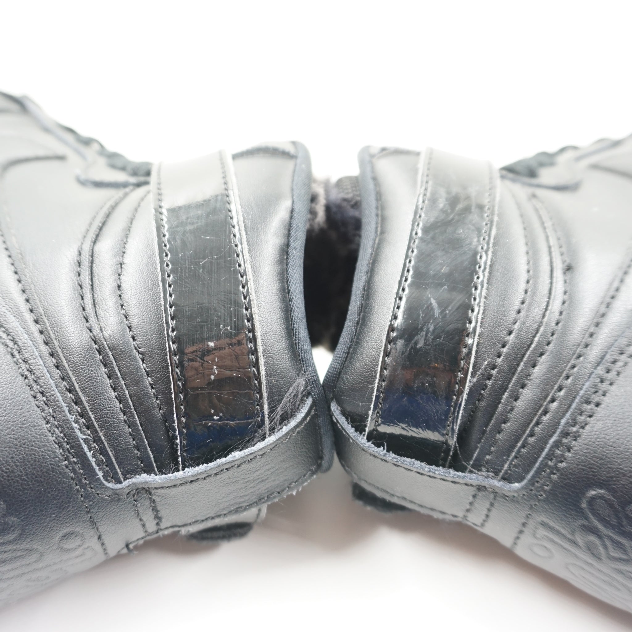Nike Ebernon Premium Black (W)