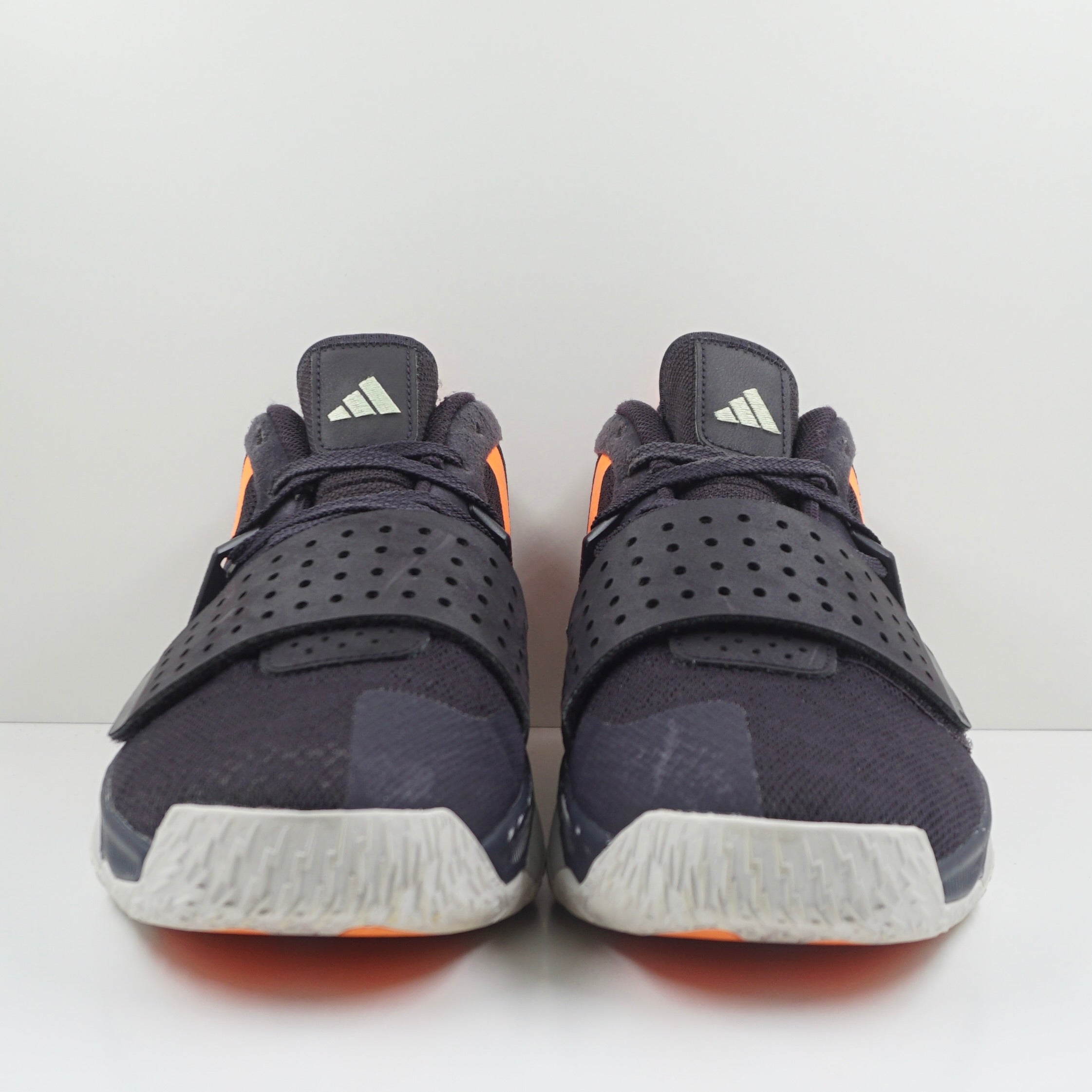 Adidas Dame 8 EXTPLY Same Dame