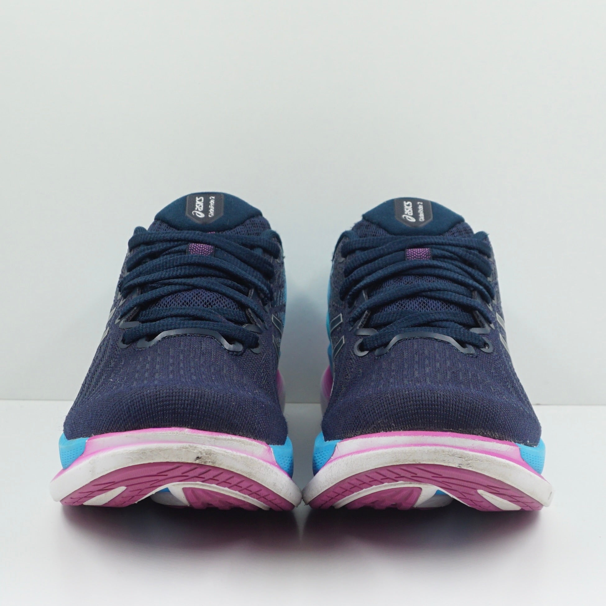 Asics Glideride 2 Nave Blue (W)