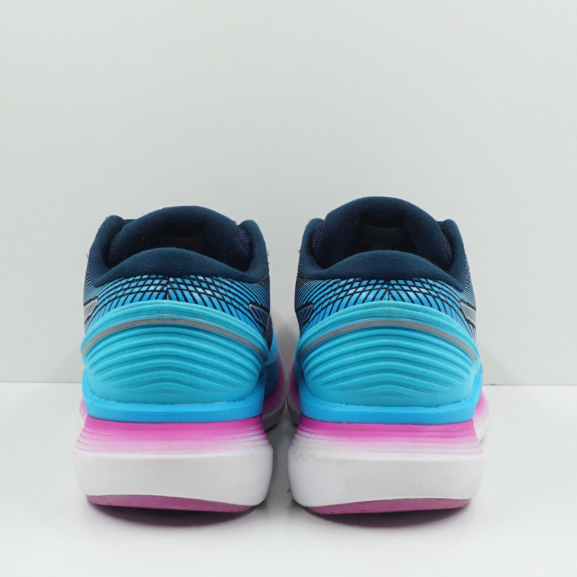 Asics Glideride 2 Nave Blue (W)