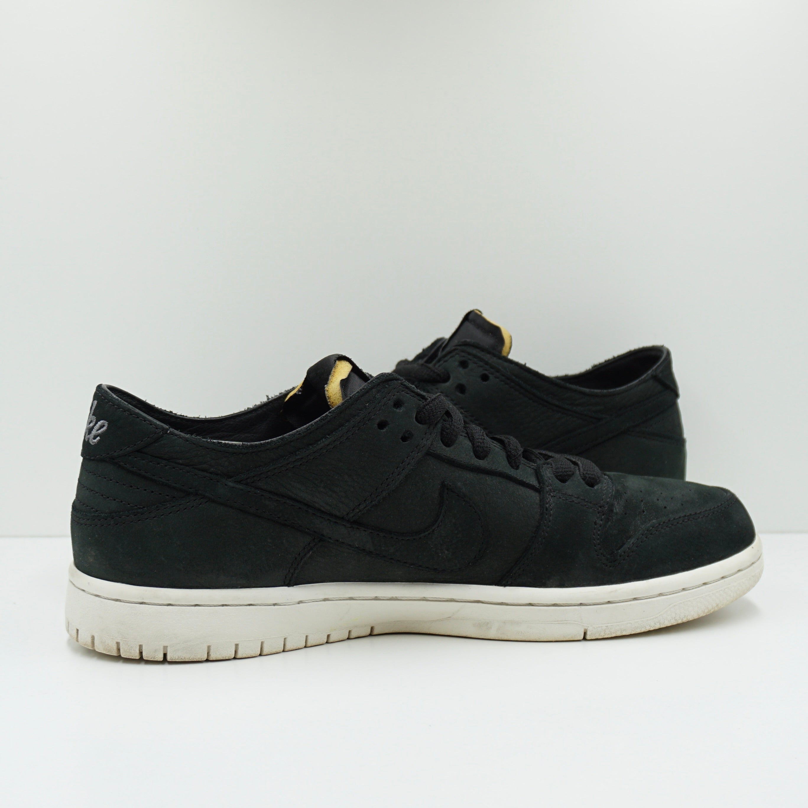 Nike SB Dunk Low Decon Black