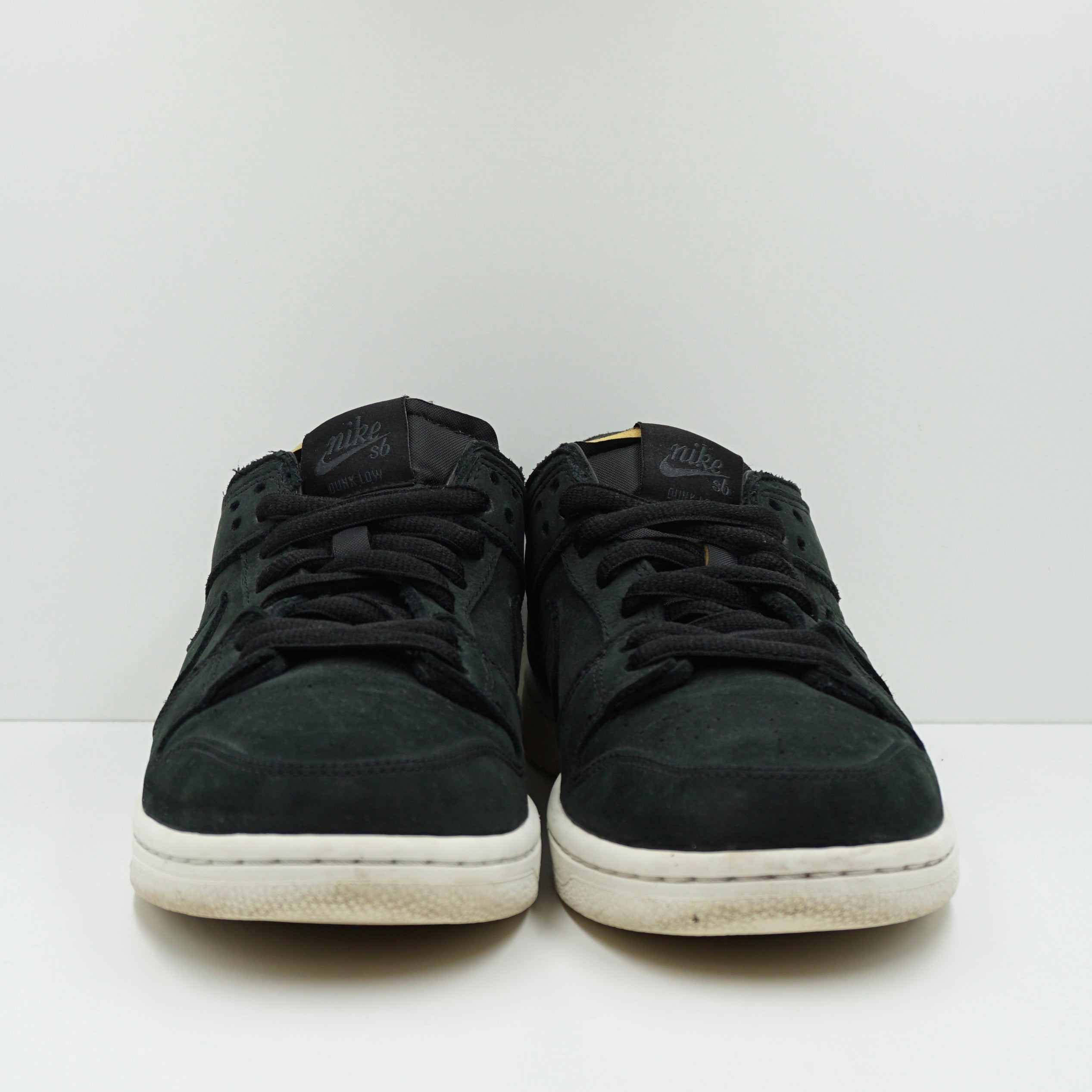Nike SB Dunk Low Decon Black