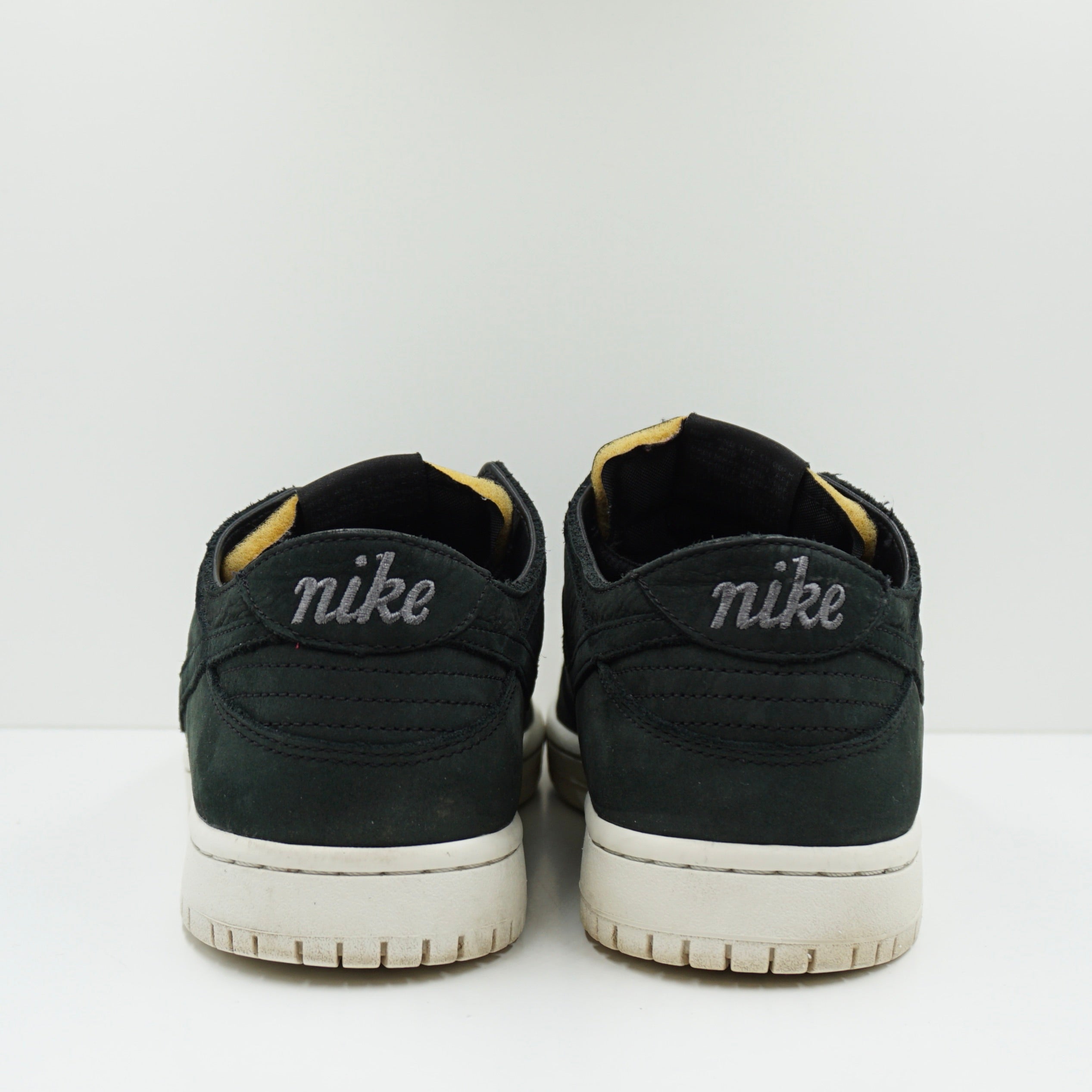 Nike SB Dunk Low Decon Black