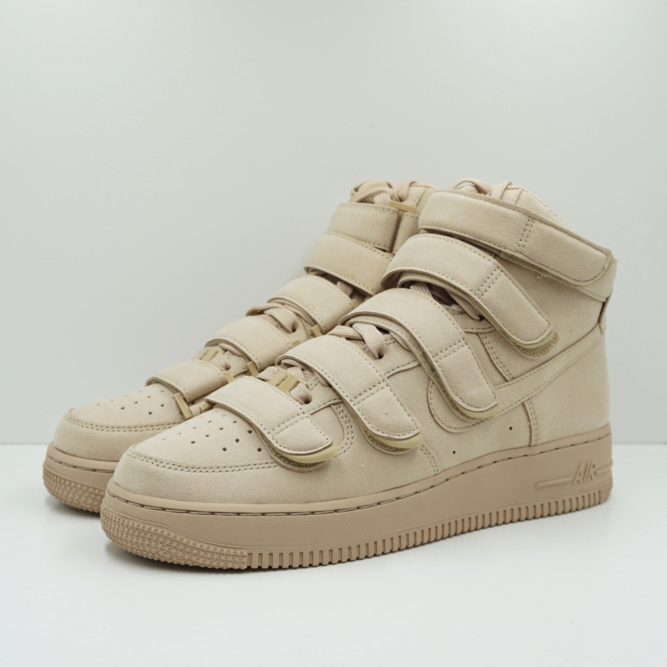 Nike Air Force 1 High '07 SP Billie Eilish Mushroom