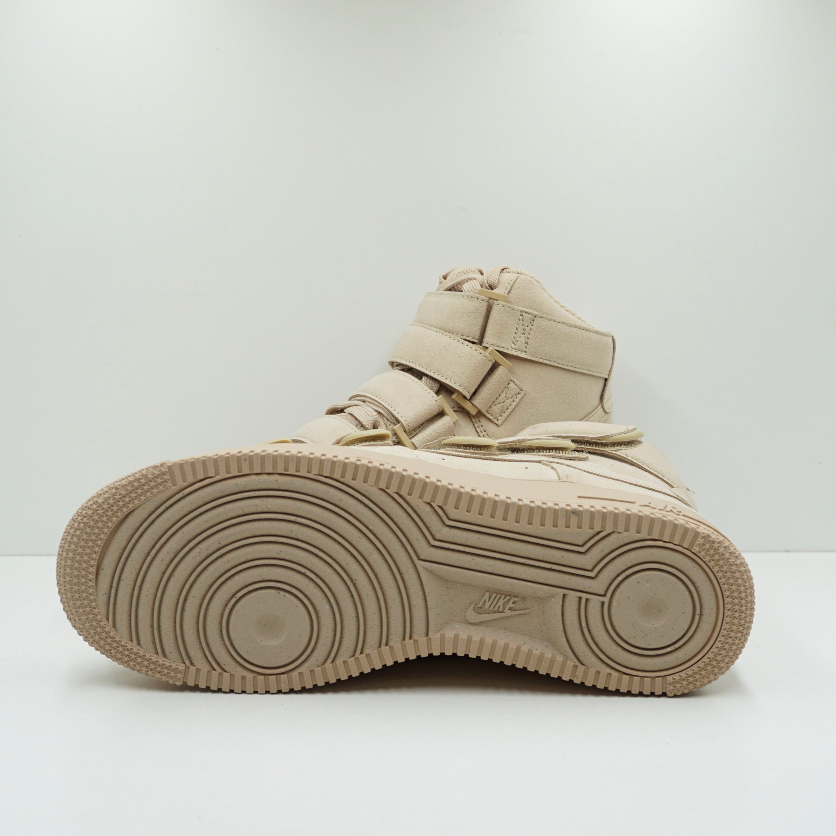 Nike Air Force 1 High '07 SP Billie Eilish Mushroom