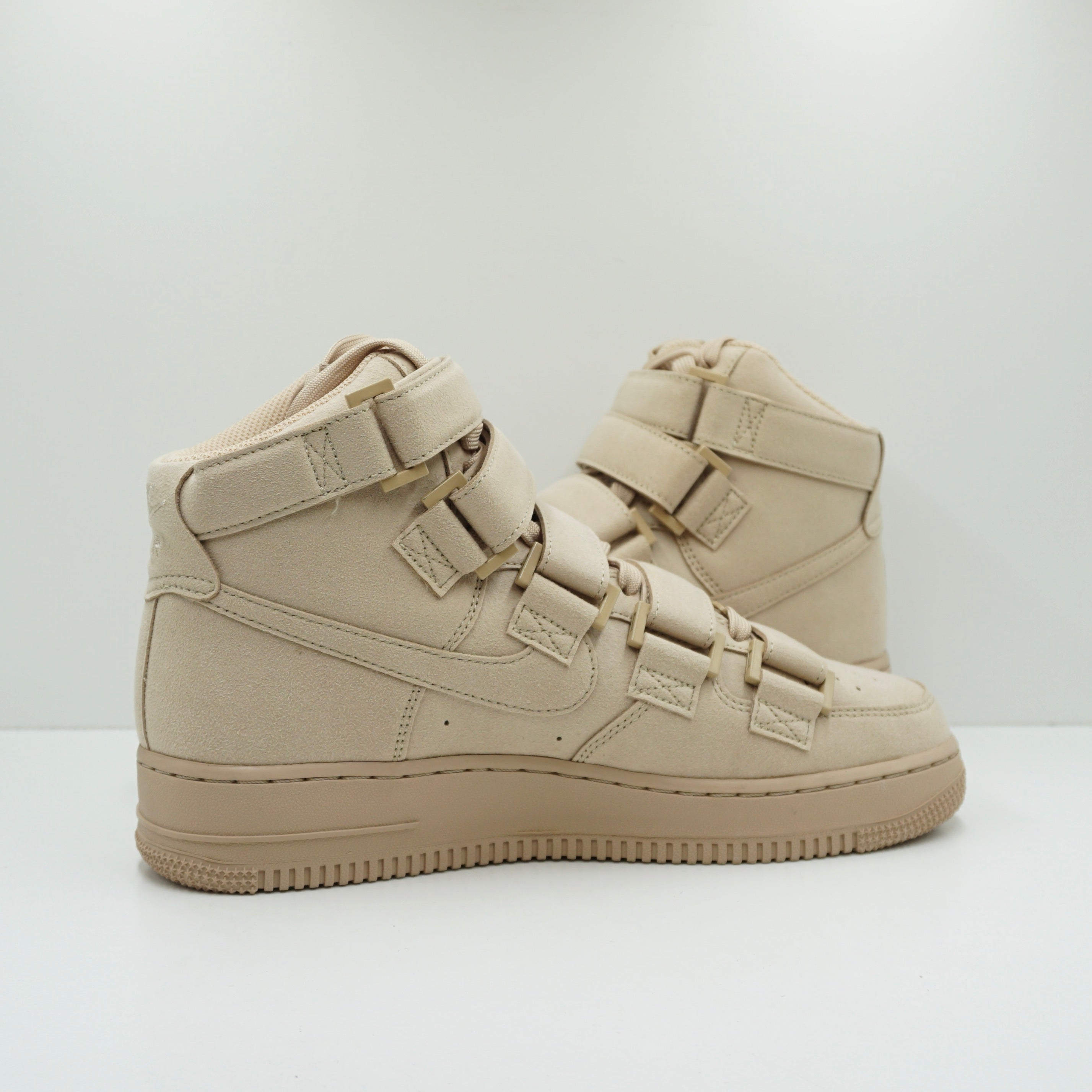 Nike Air Force 1 High '07 SP Billie Eilish Mushroom