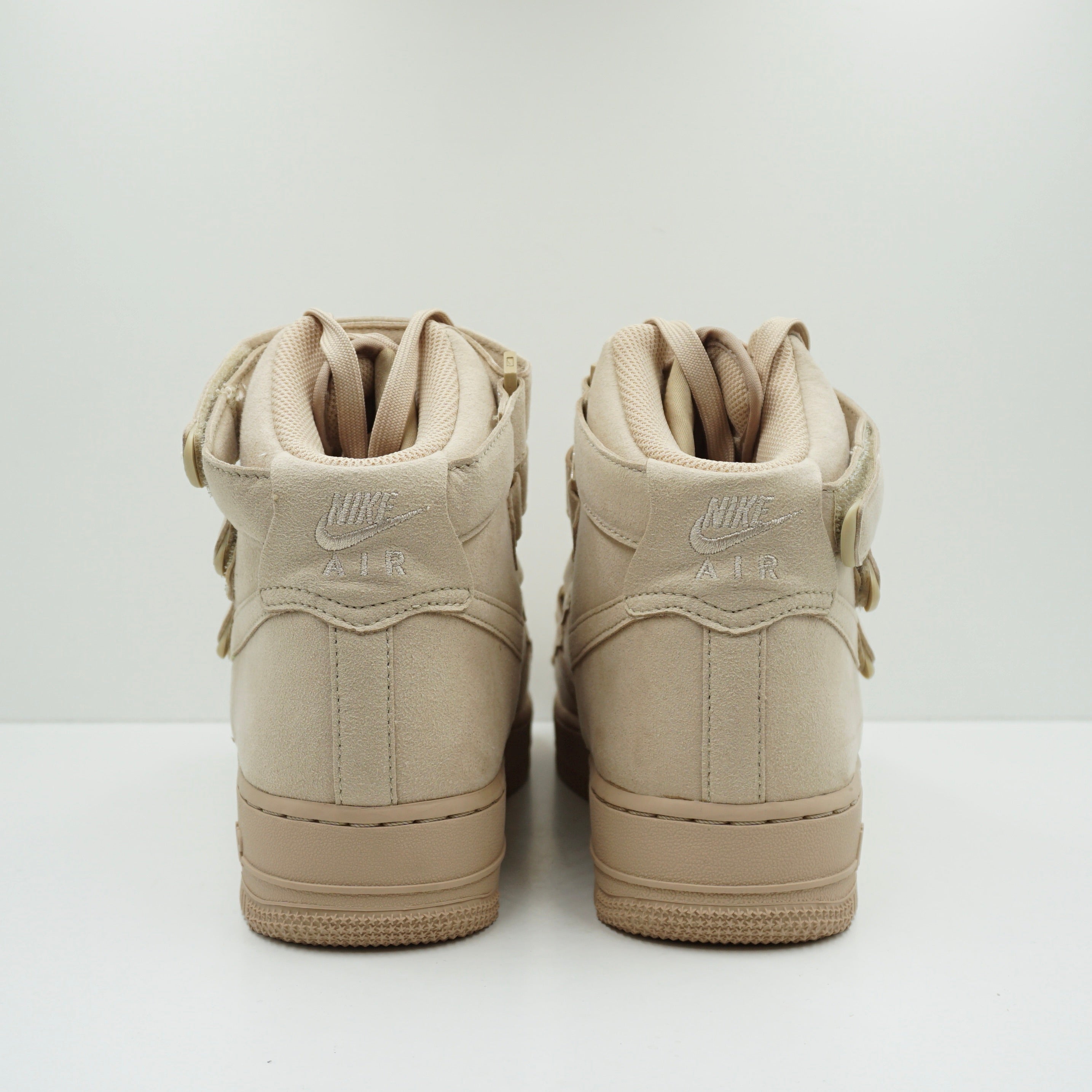 Nike Air Force 1 High '07 SP Billie Eilish Mushroom