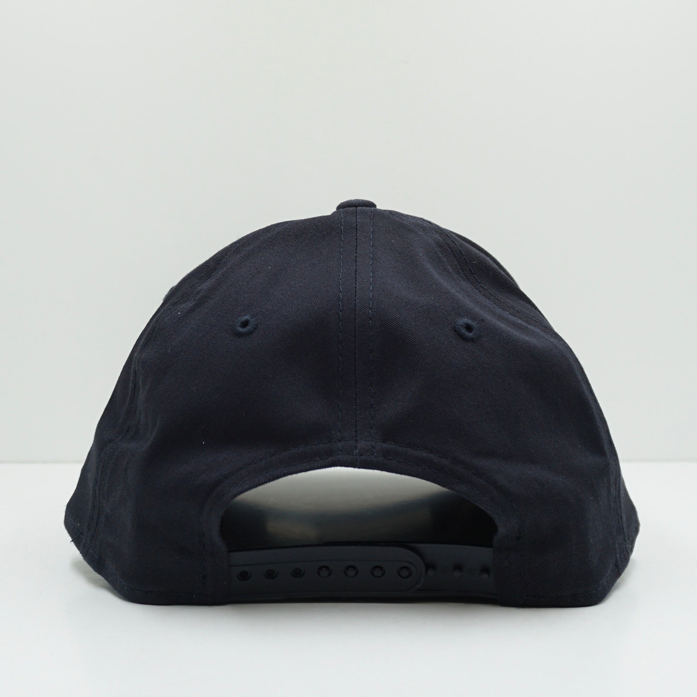 New Era Boston Red Soxs Navy Stretchy Snapback Cap