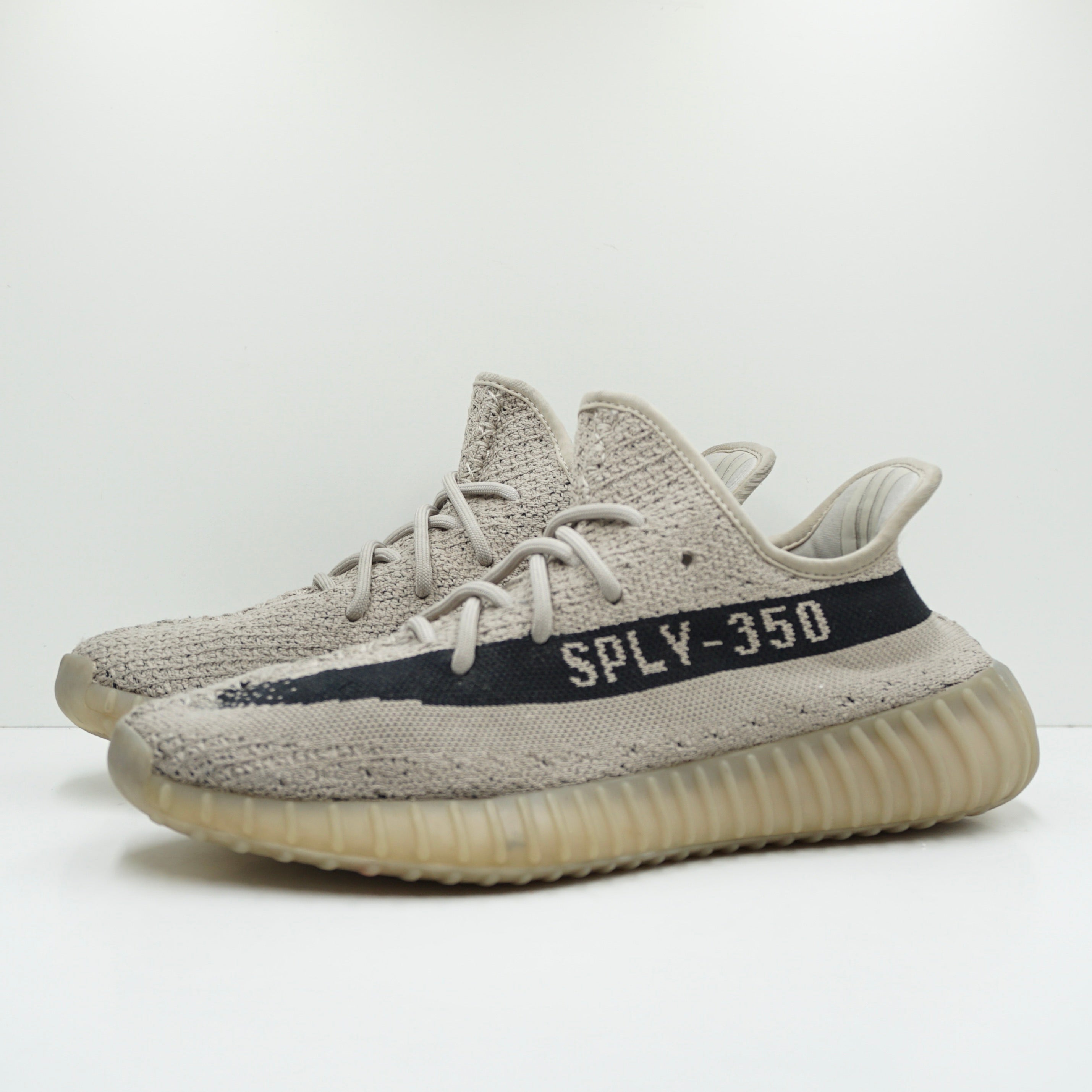 Adidas Yeezy Boost 350 V2 Slate