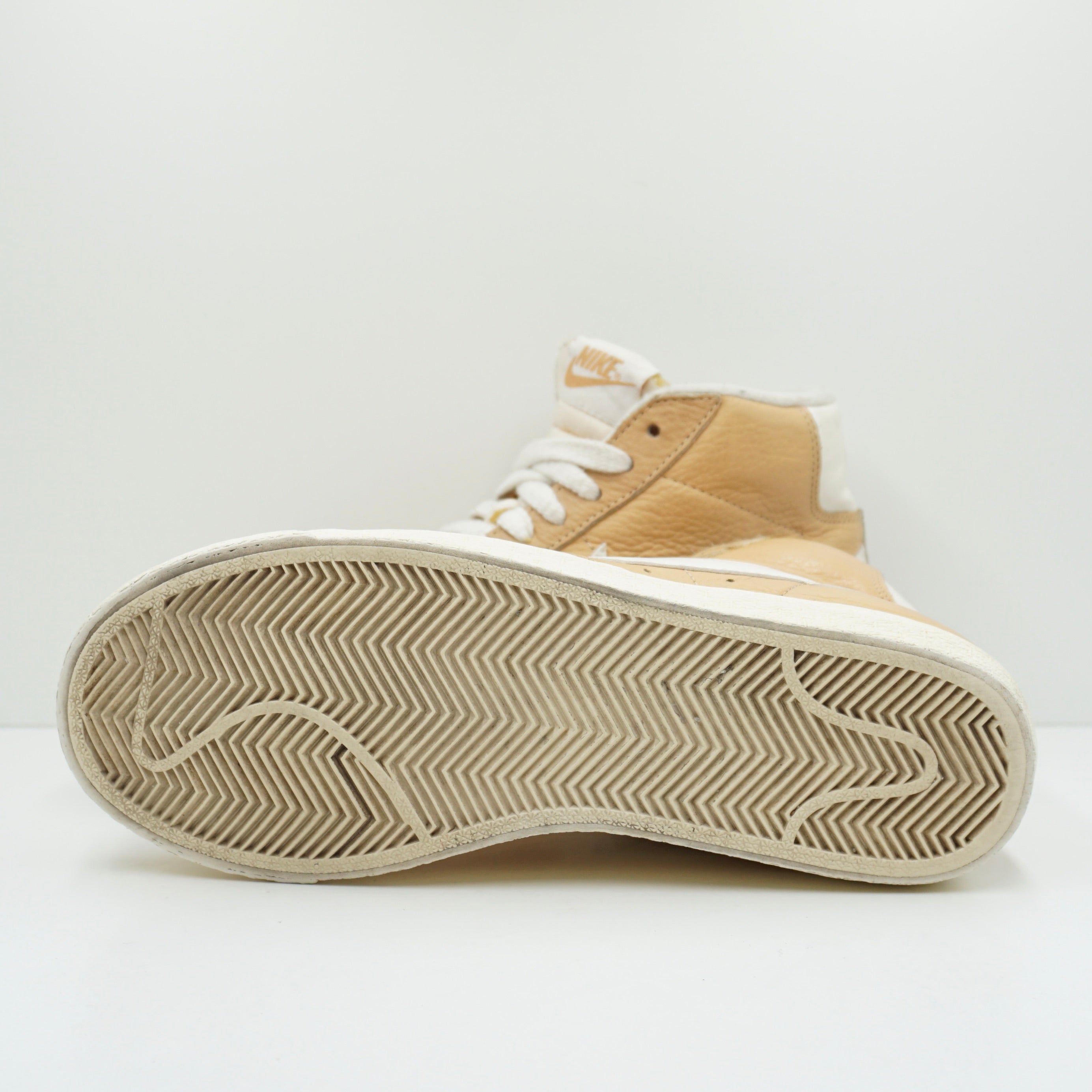 Nike Blazer Mid Leather (W)