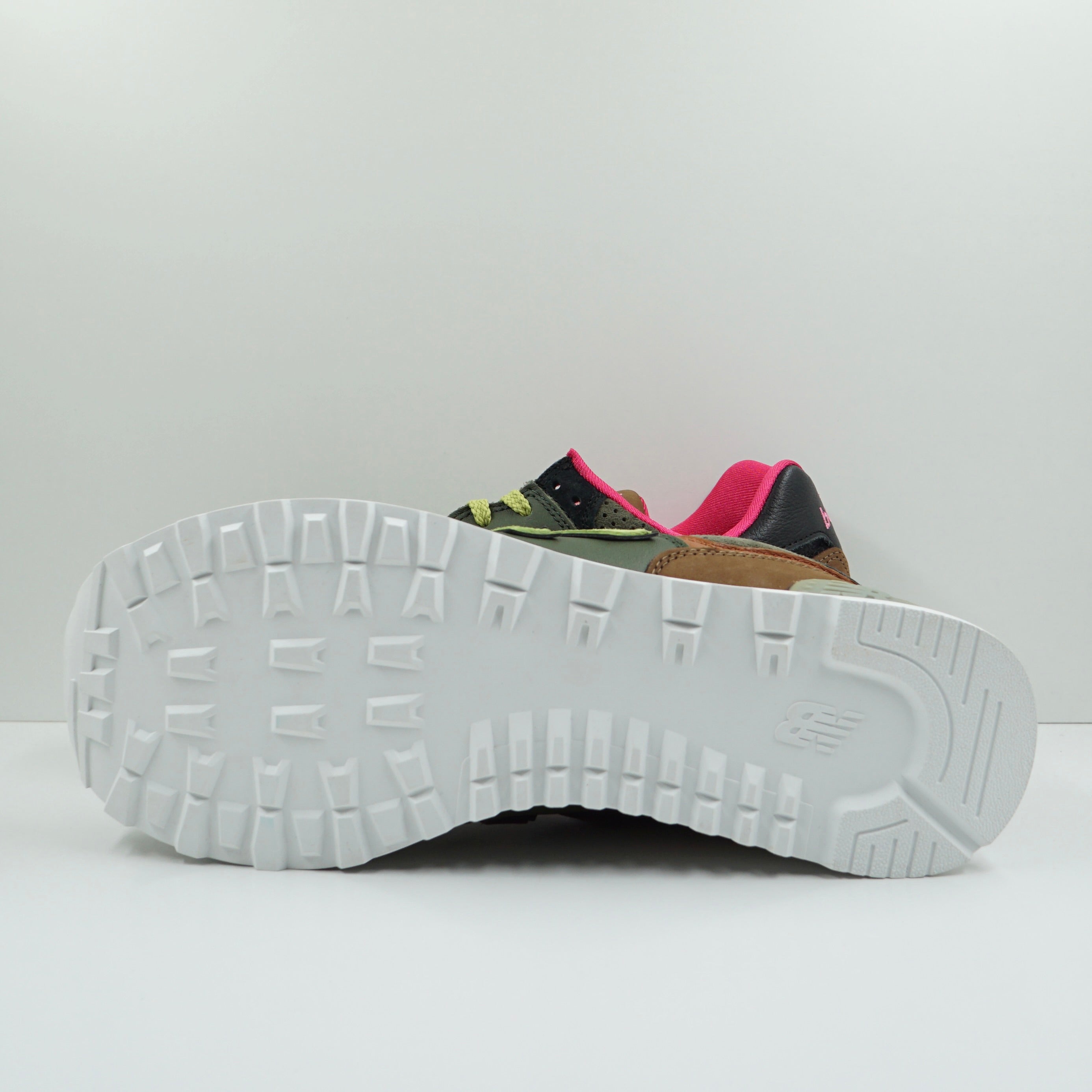 New Balance 574 Sneakersnstuff Erik