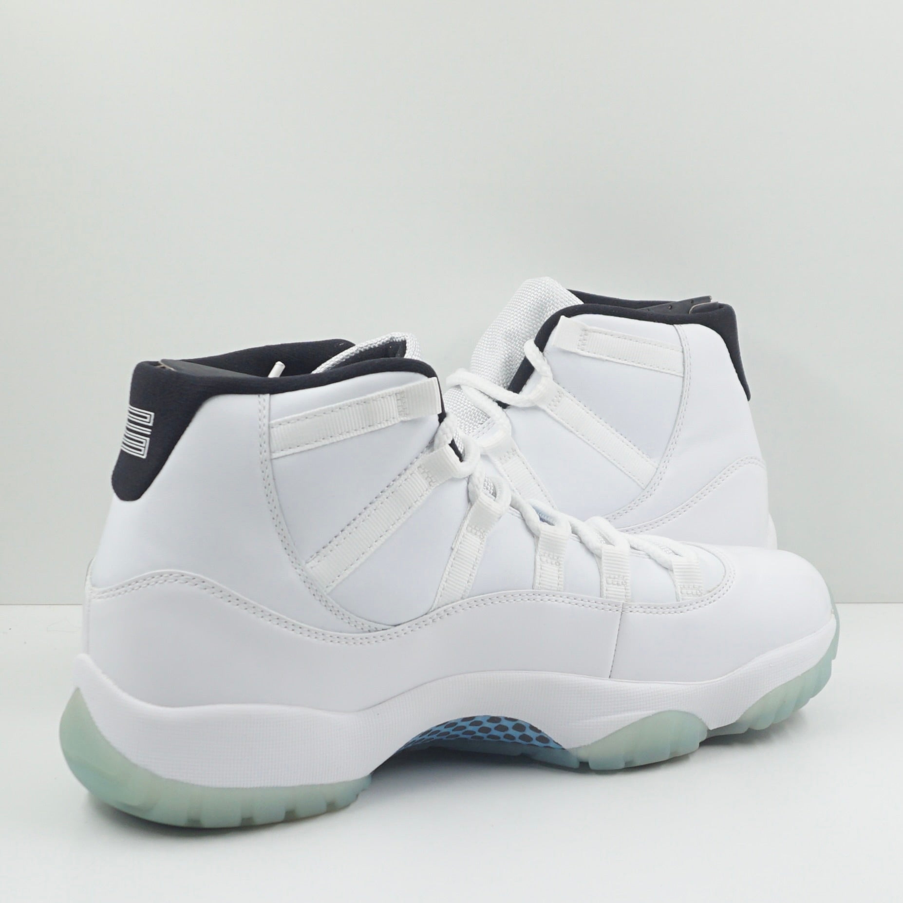 Jordan 11 Retro Legend Blue (2014)