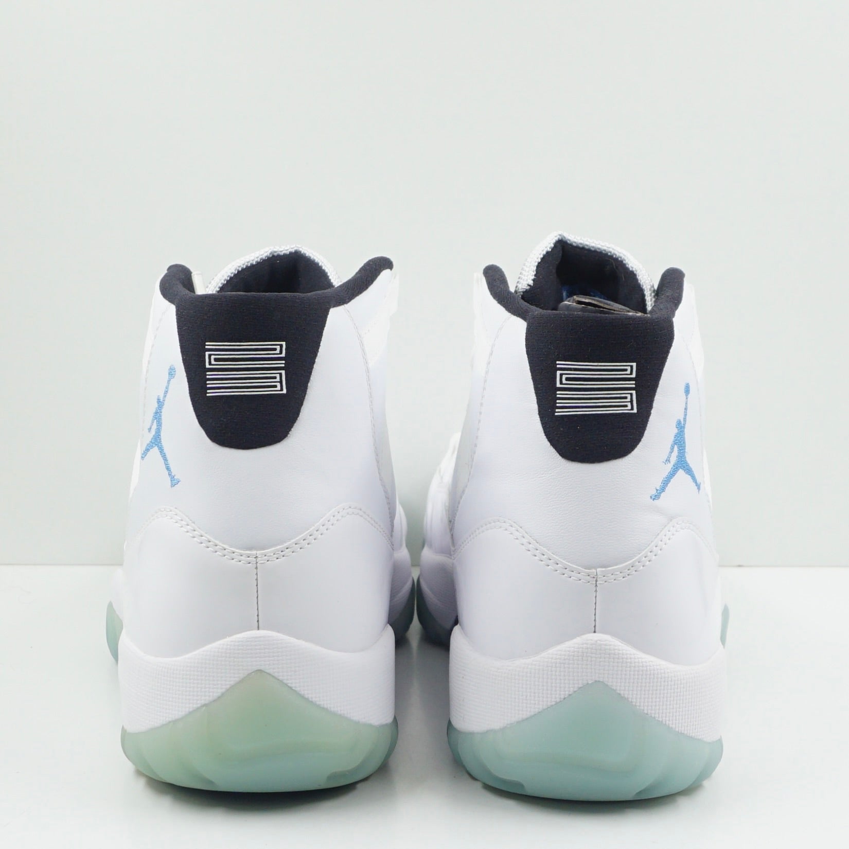 Jordan 11 Retro Legend Blue (2014)