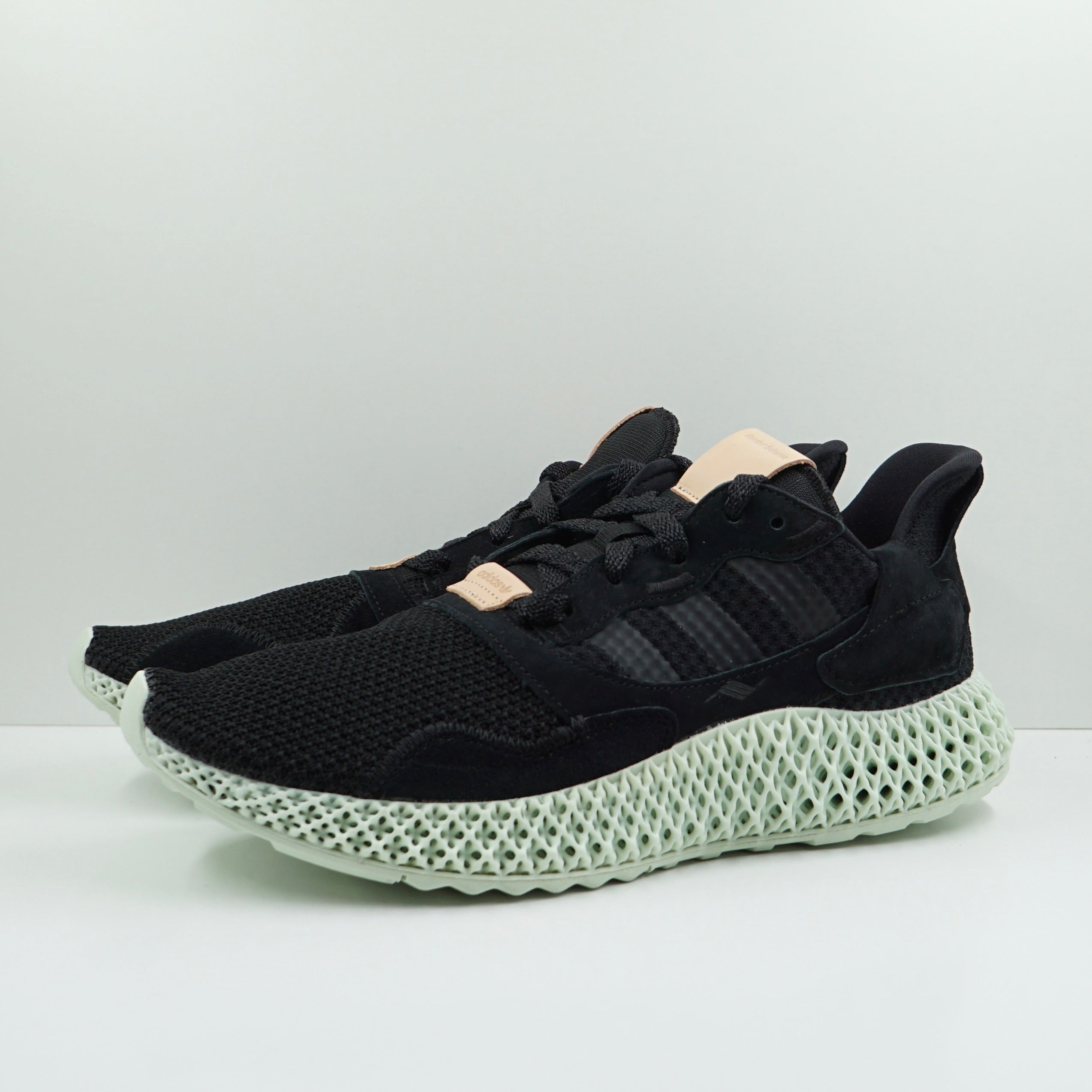 Adidas ZX 4000 4D Hender Scheme Black