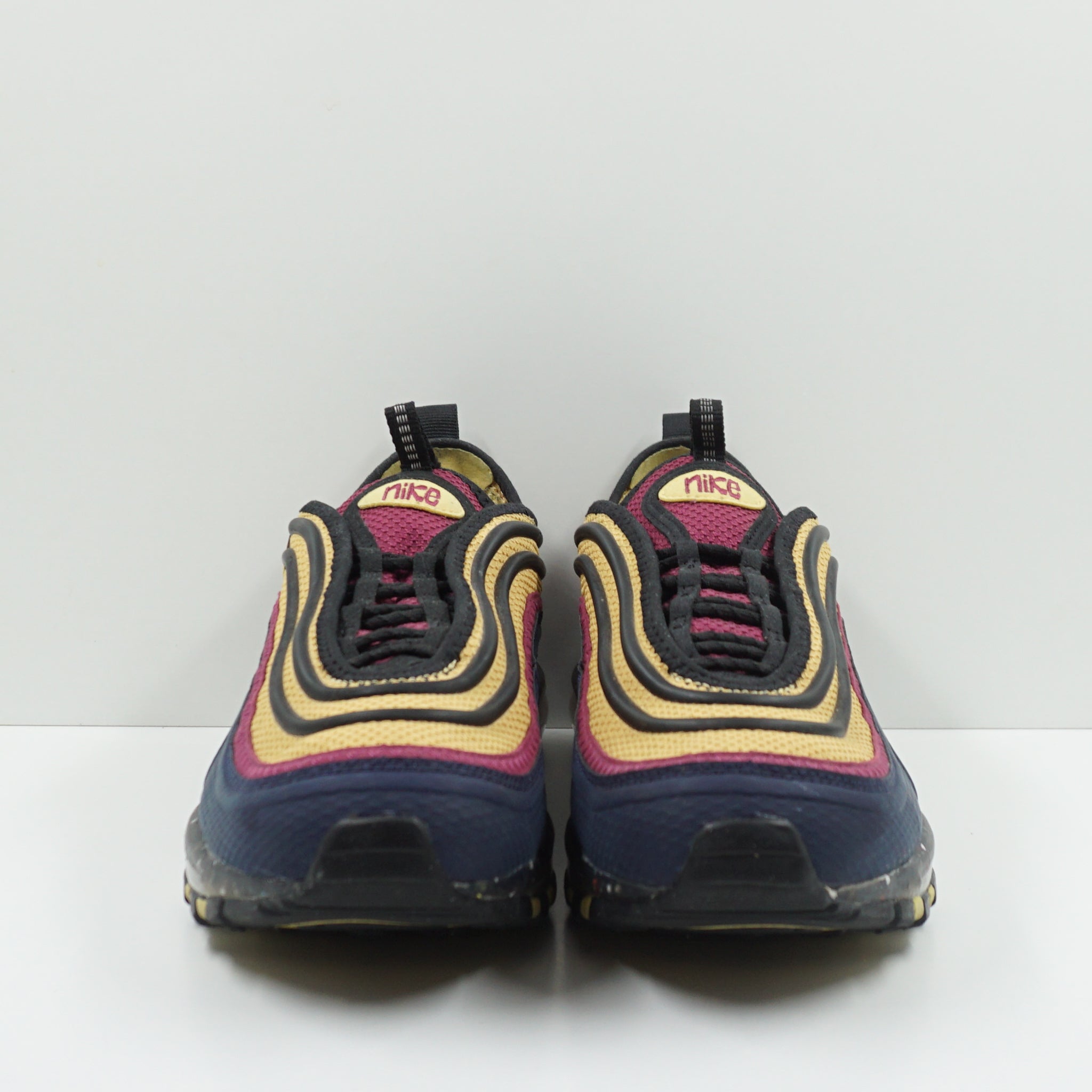 Air Max Terrascape 97 Deep Royal University Gold