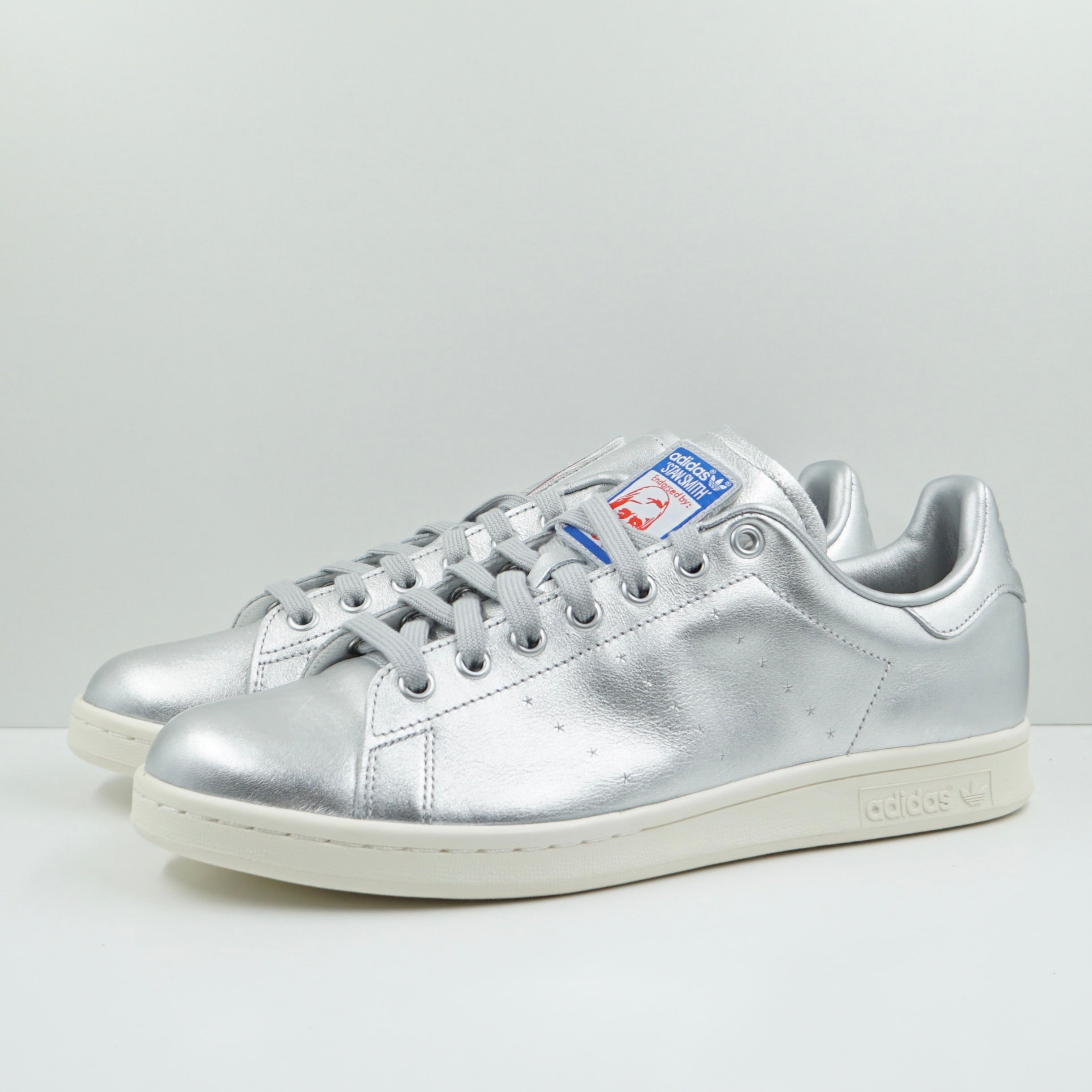 Adidas Sneakersnstuff Stan Smith Spacesuit