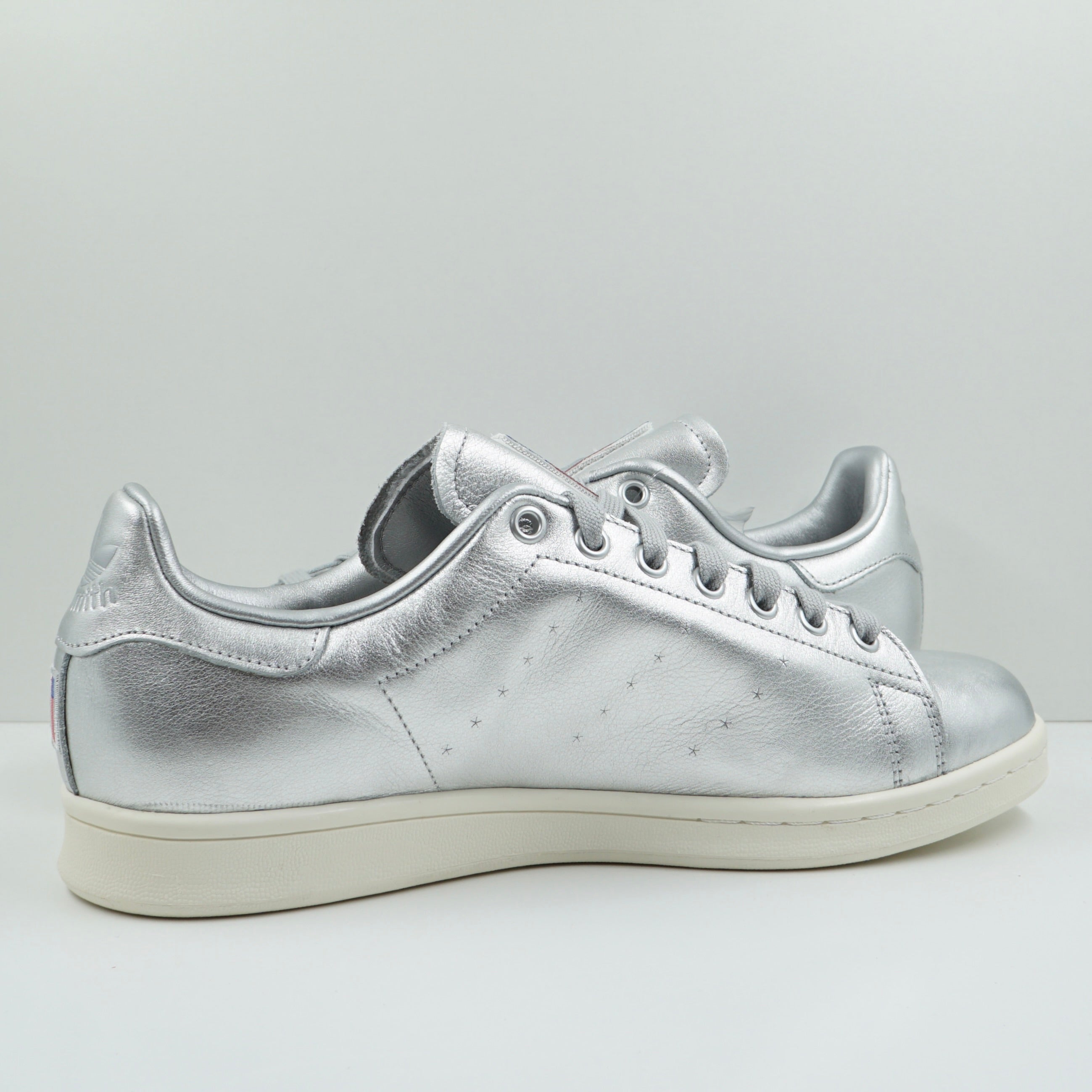 Adidas Sneakersnstuff Stan Smith Spacesuit
