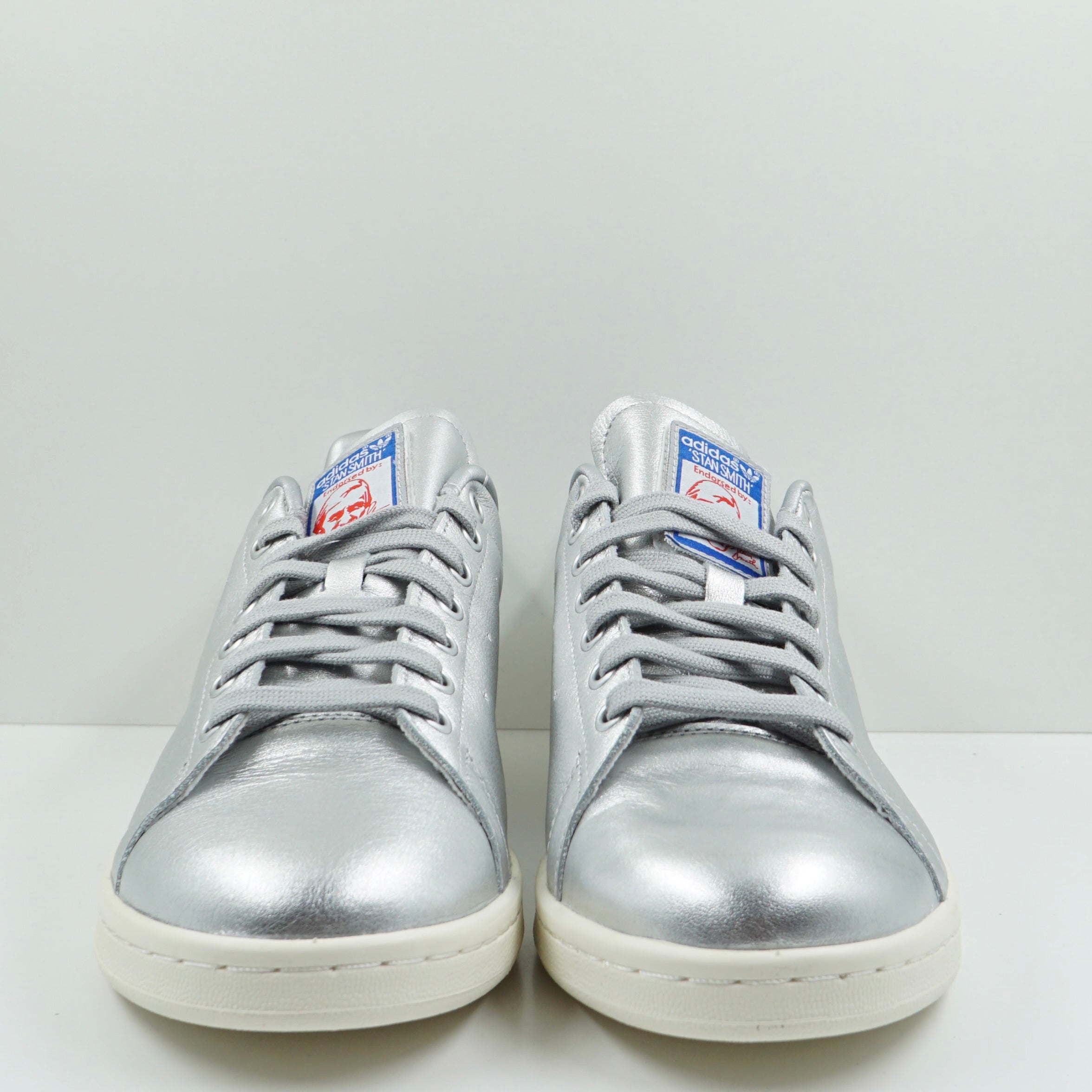 Adidas Sneakersnstuff Stan Smith Spacesuit