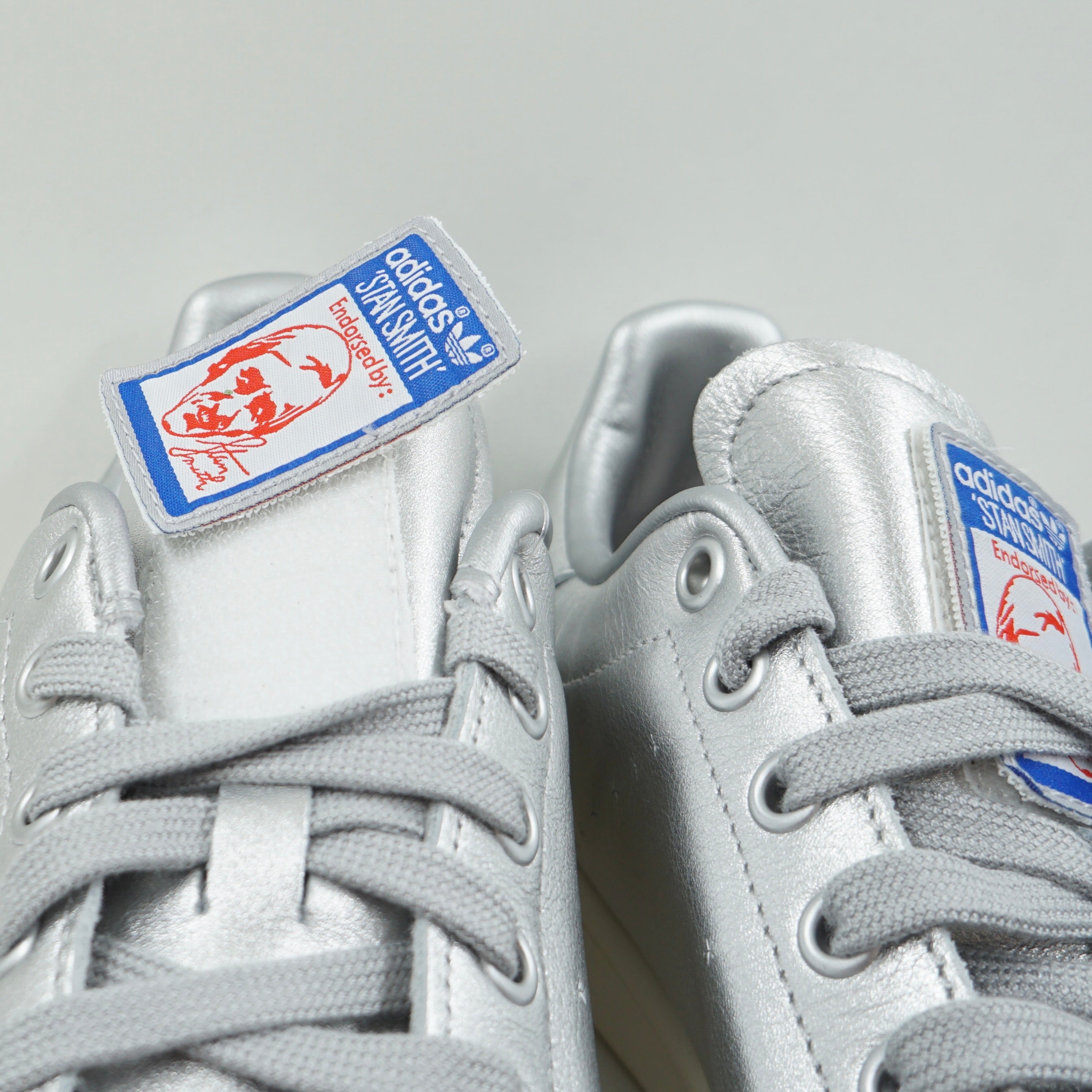 Adidas Sneakersnstuff Stan Smith Spacesuit