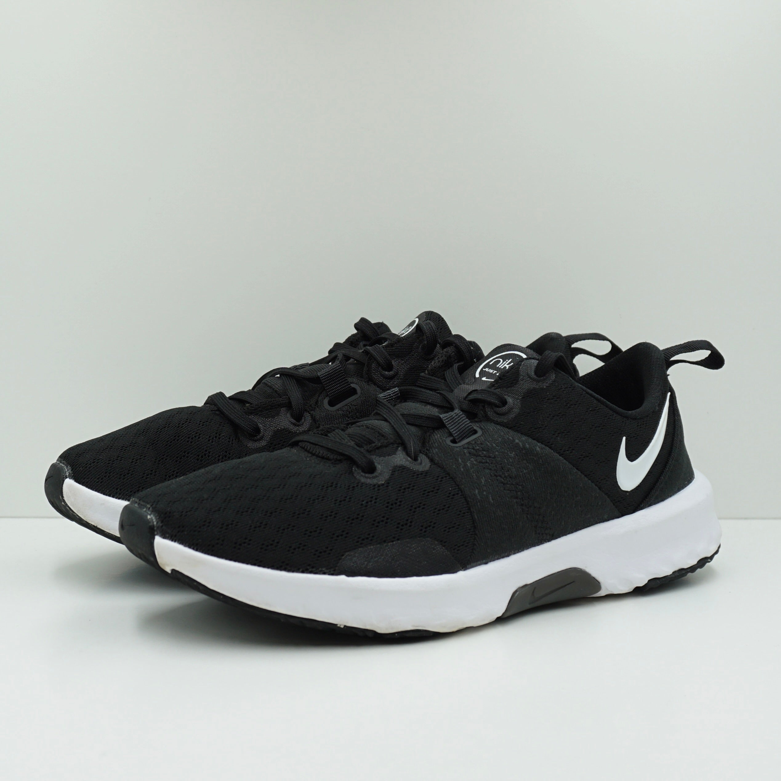 Nike City Trainer 3 Trainers Black