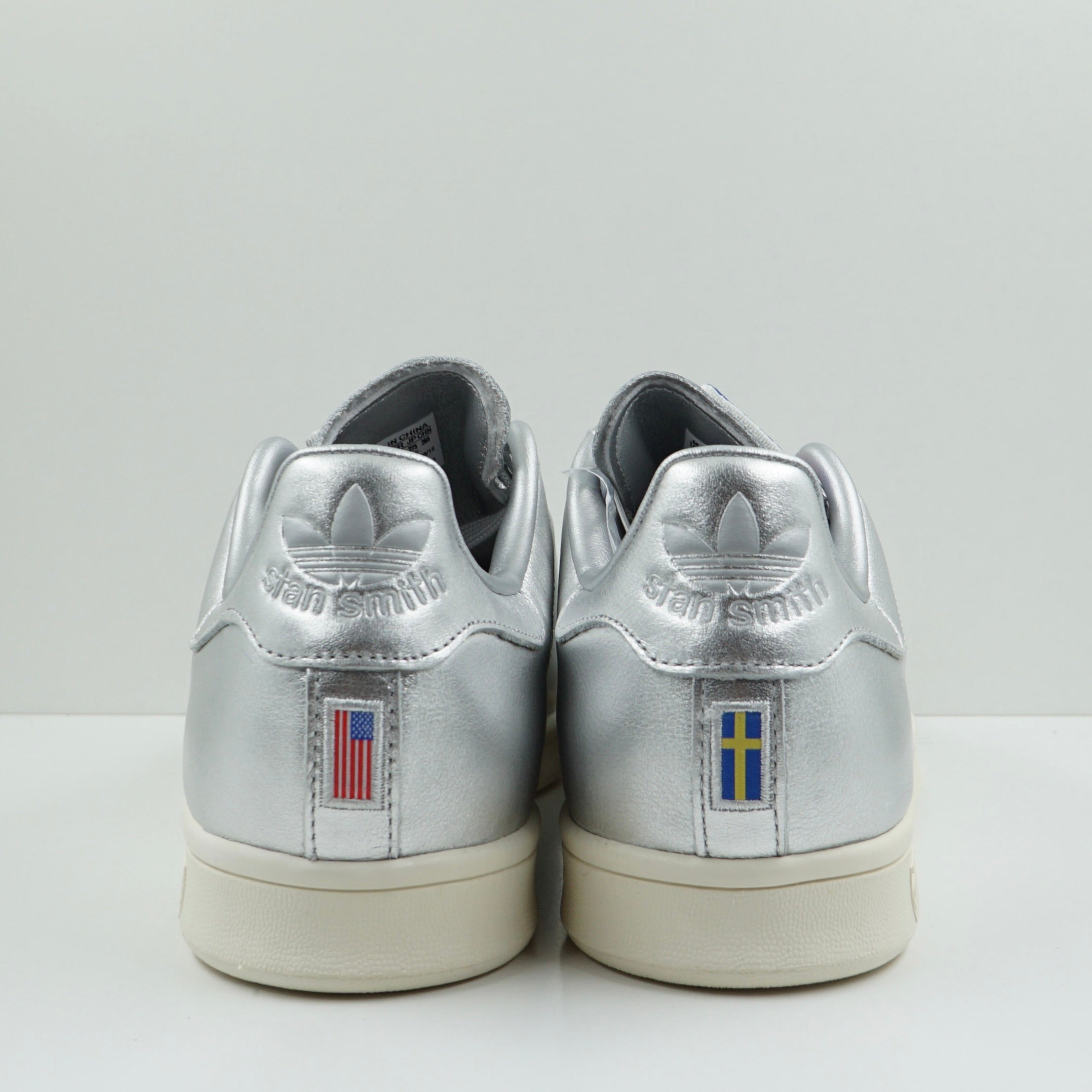 Adidas Sneakersnstuff Stan Smith Spacesuit