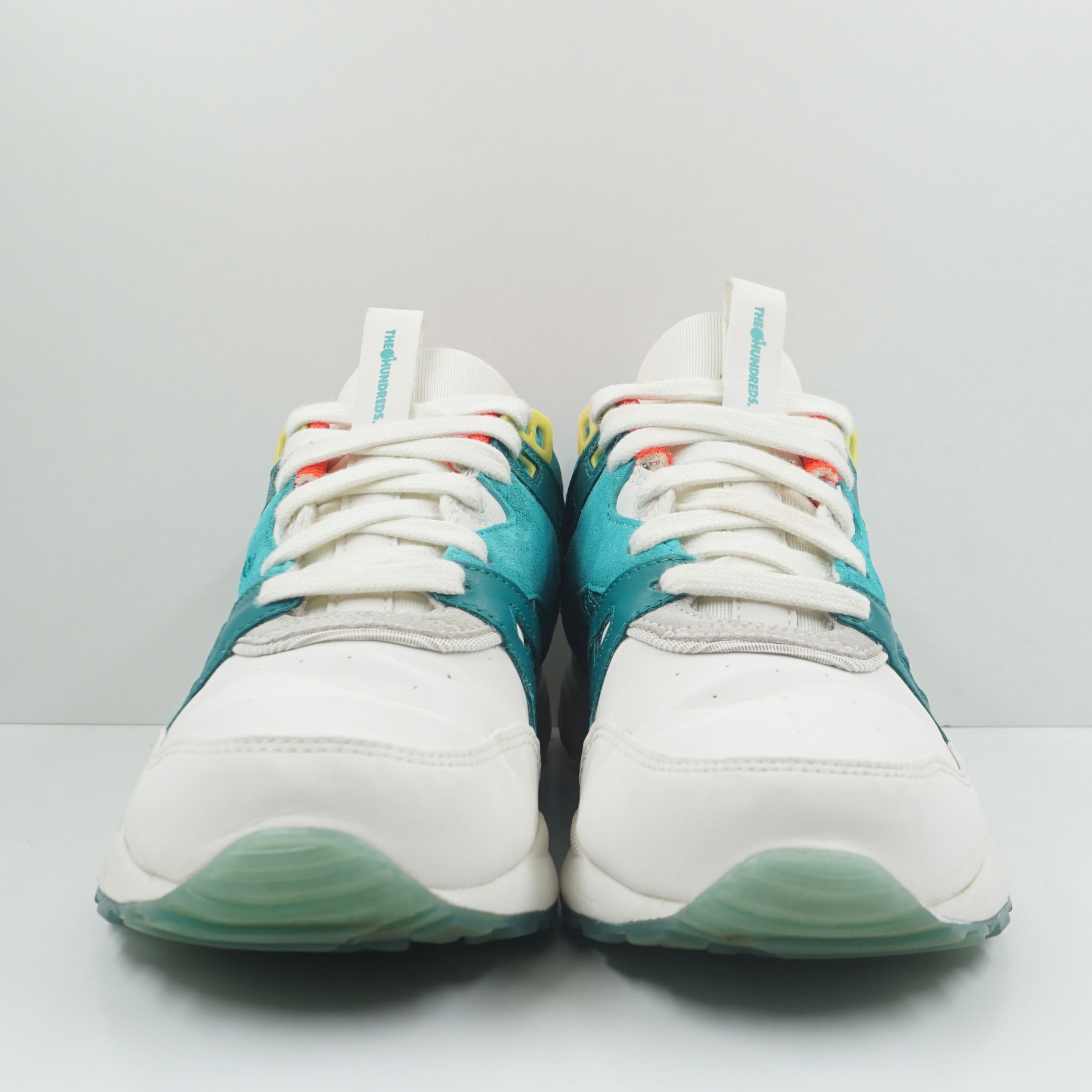 Reebok Ventilator The Hundreds Affiliate