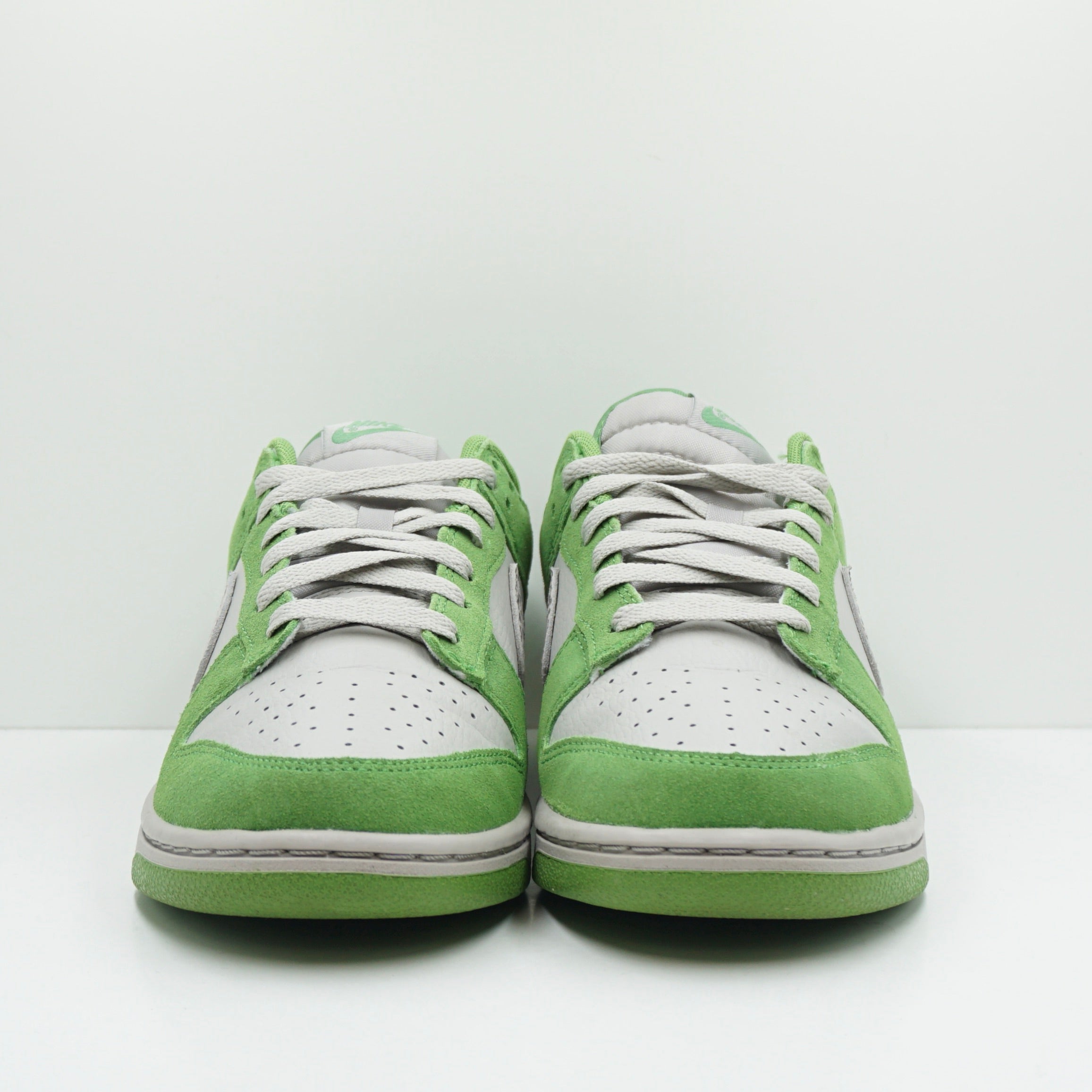 Nike Dunk Low AS Safari Swoosh Chlorophyll
