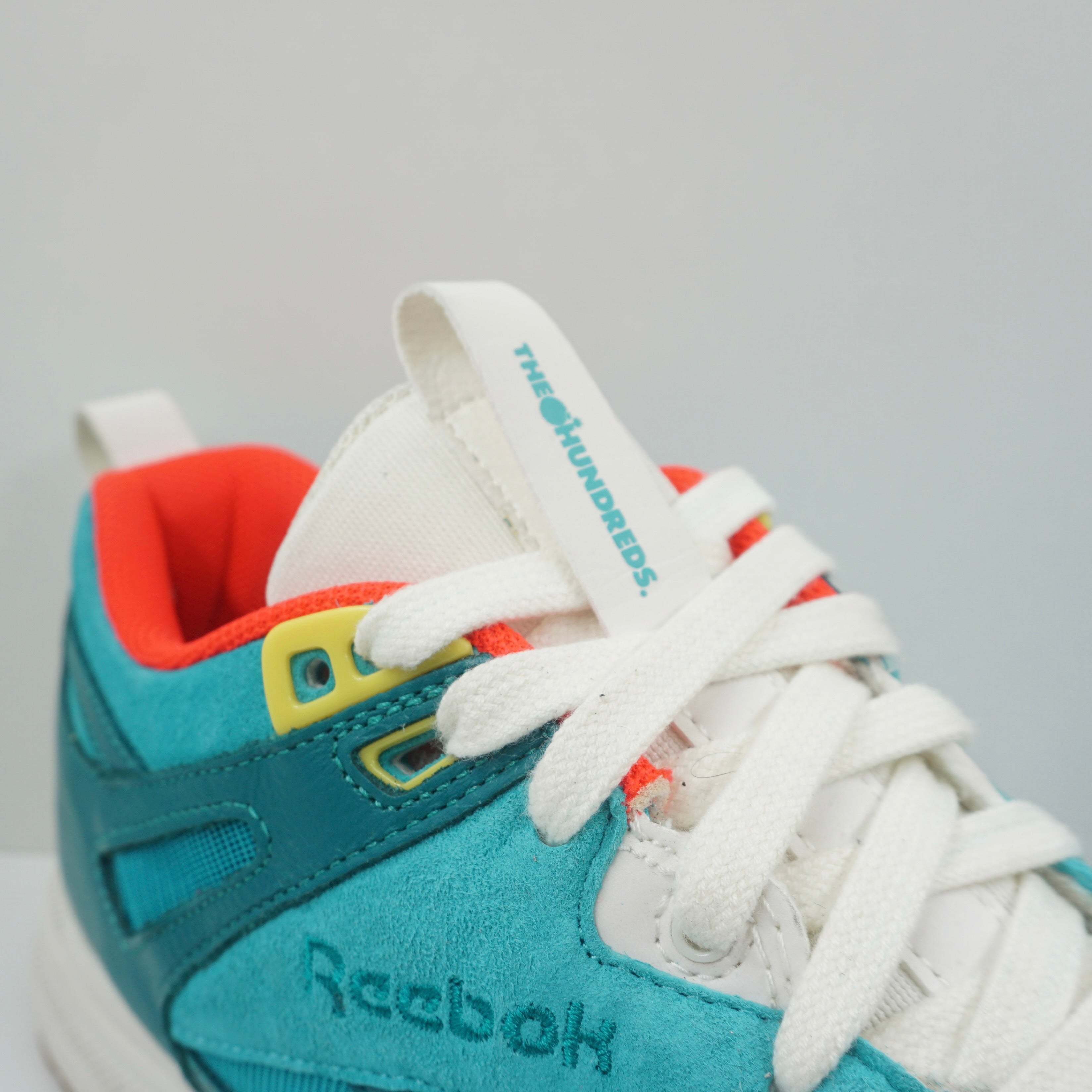 Reebok Ventilator The Hundreds Affiliate