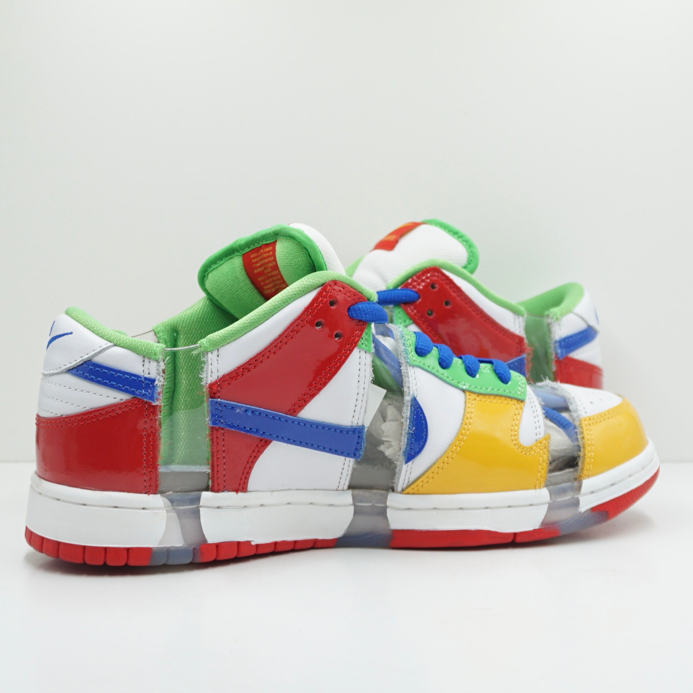 Nike SB Dunk Low Sandy Bodecker