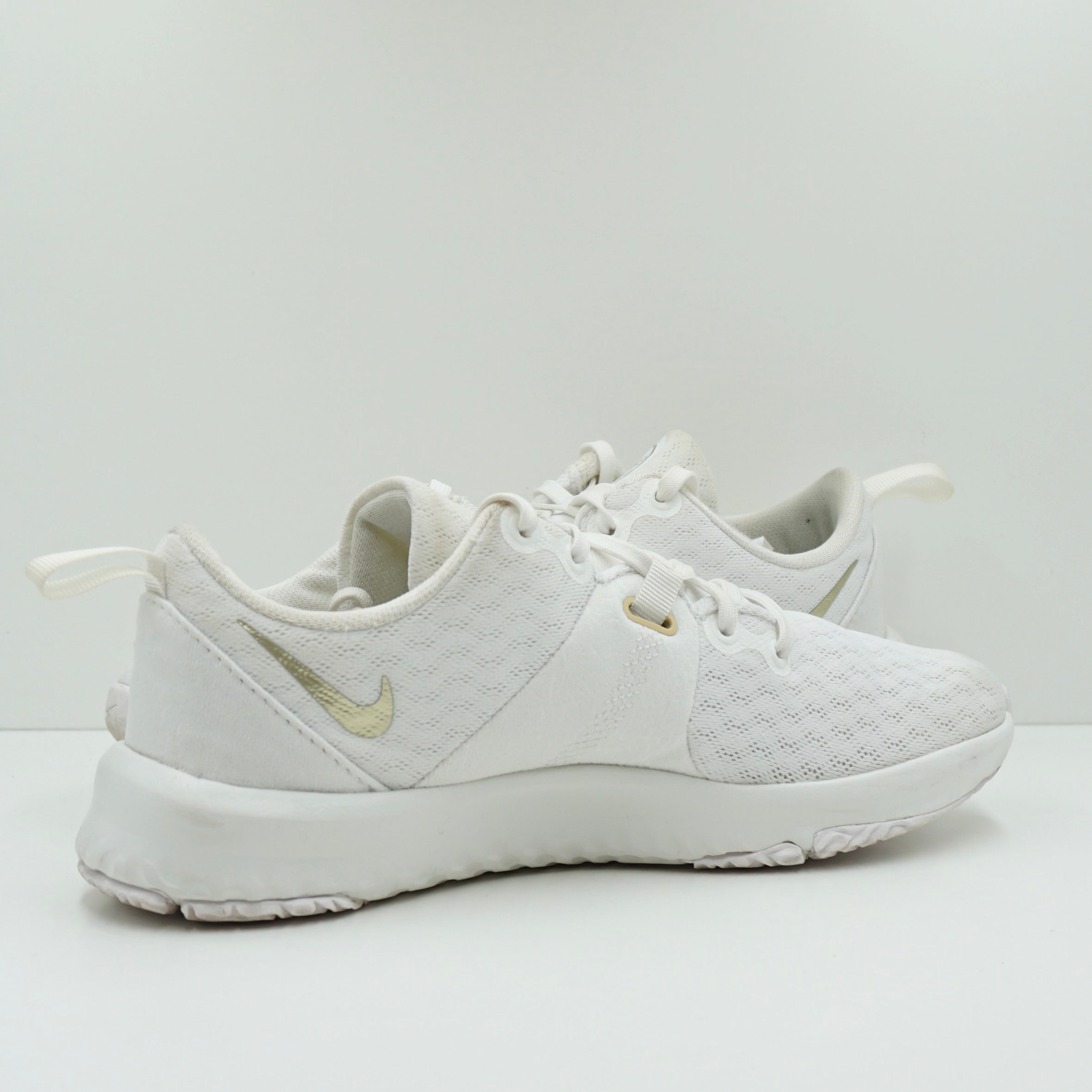 Nike City Trainer 3 Trainers White