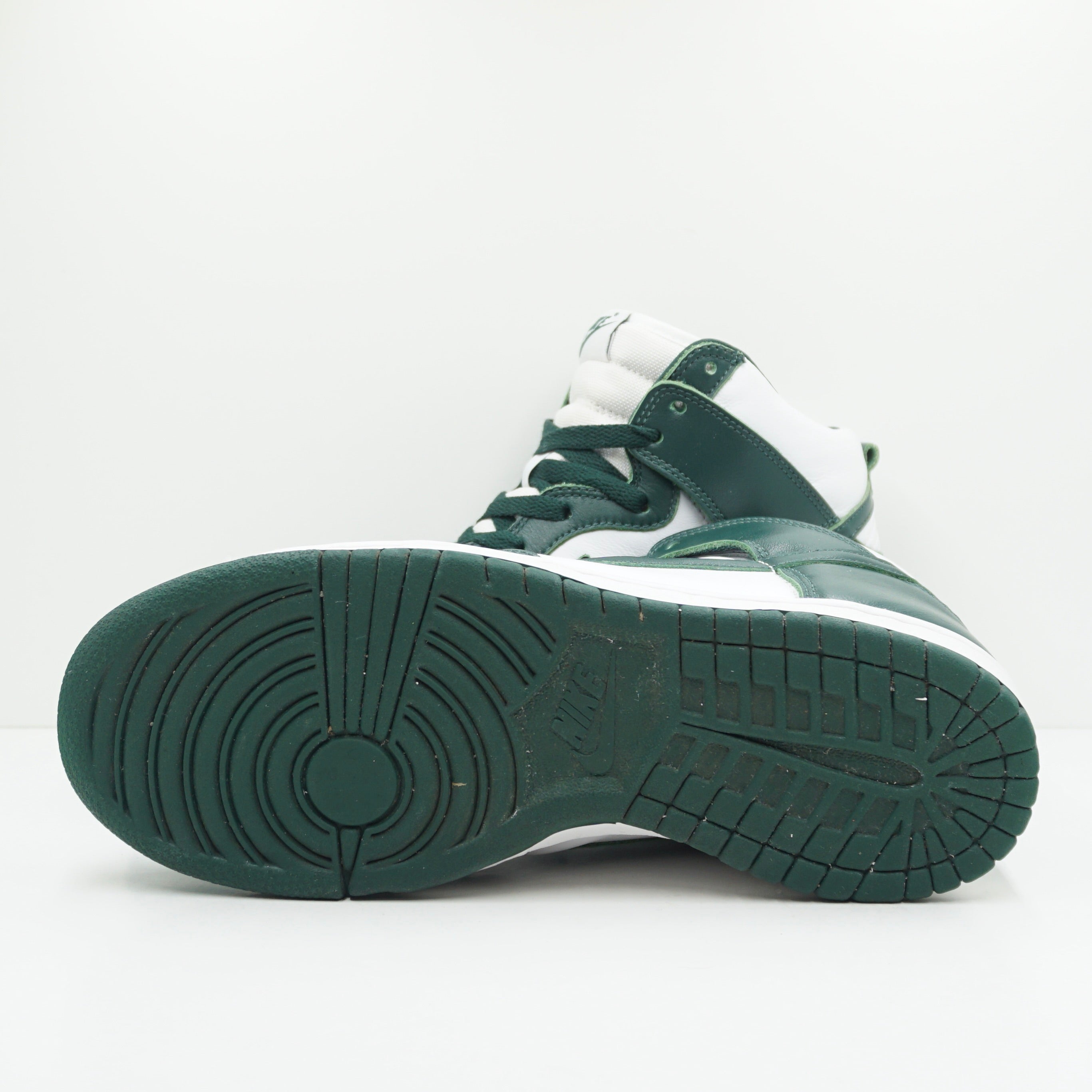 Nike Dunk High SP Spartan Green