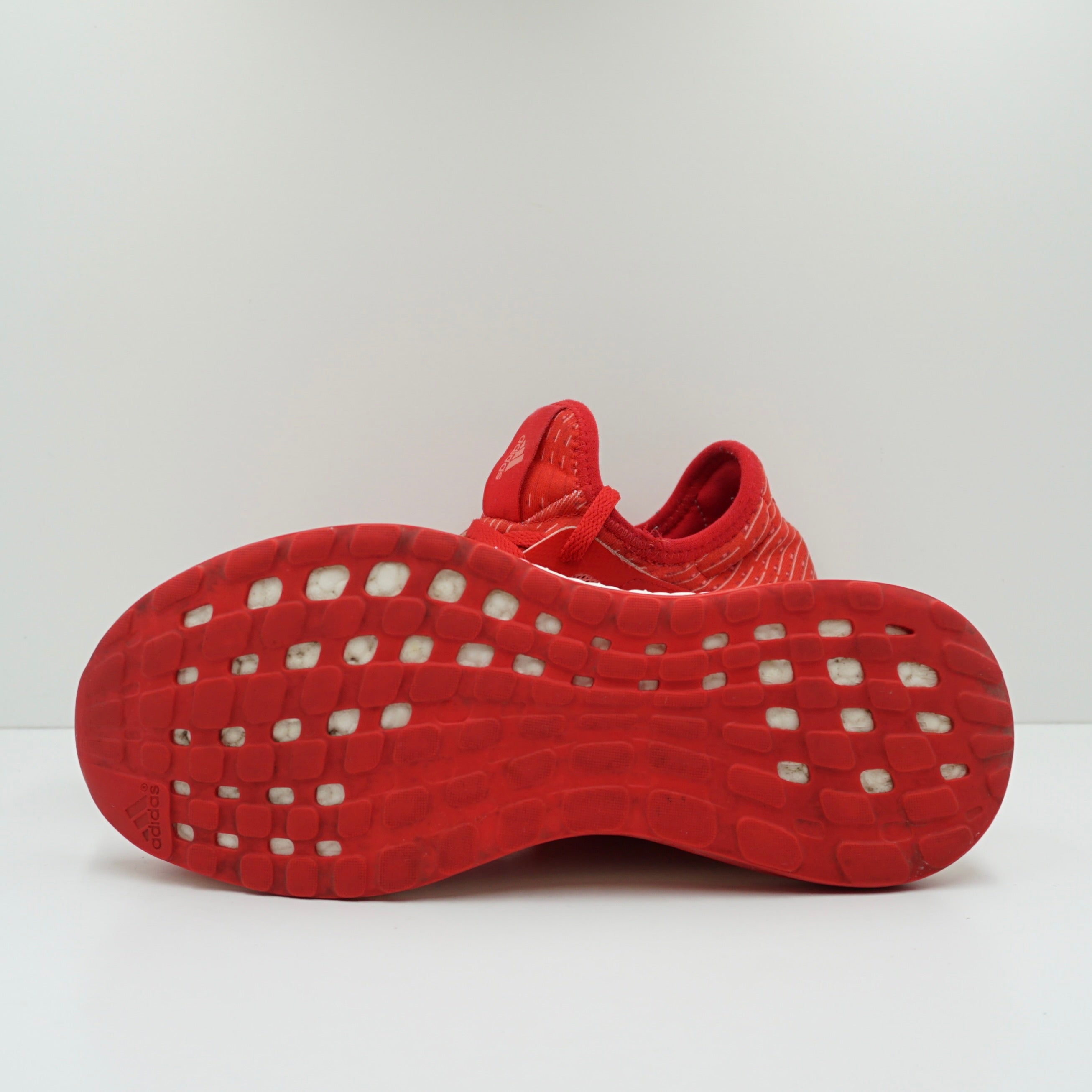 Adidas Pureboost X Red (W)