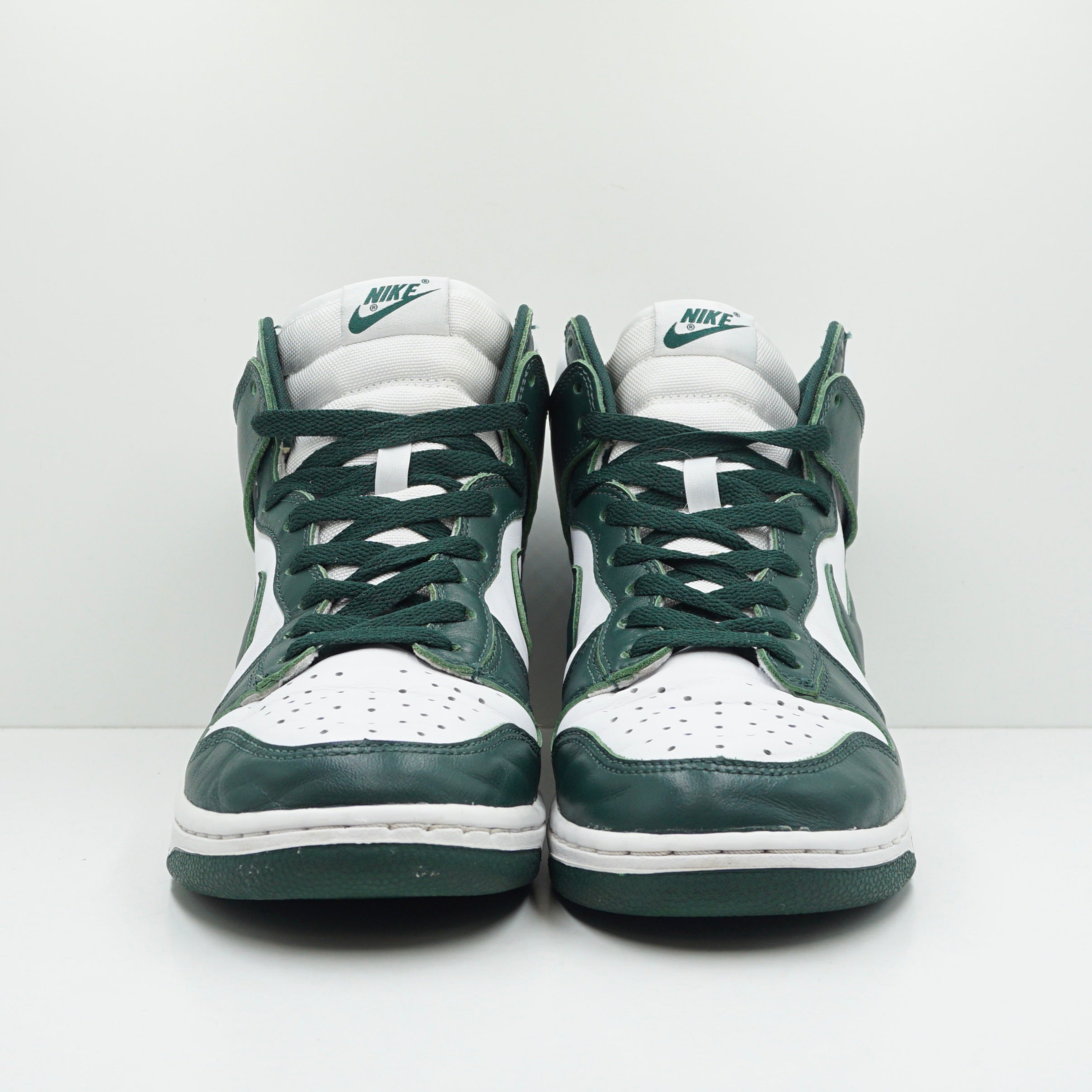 Nike Dunk High SP Spartan Green