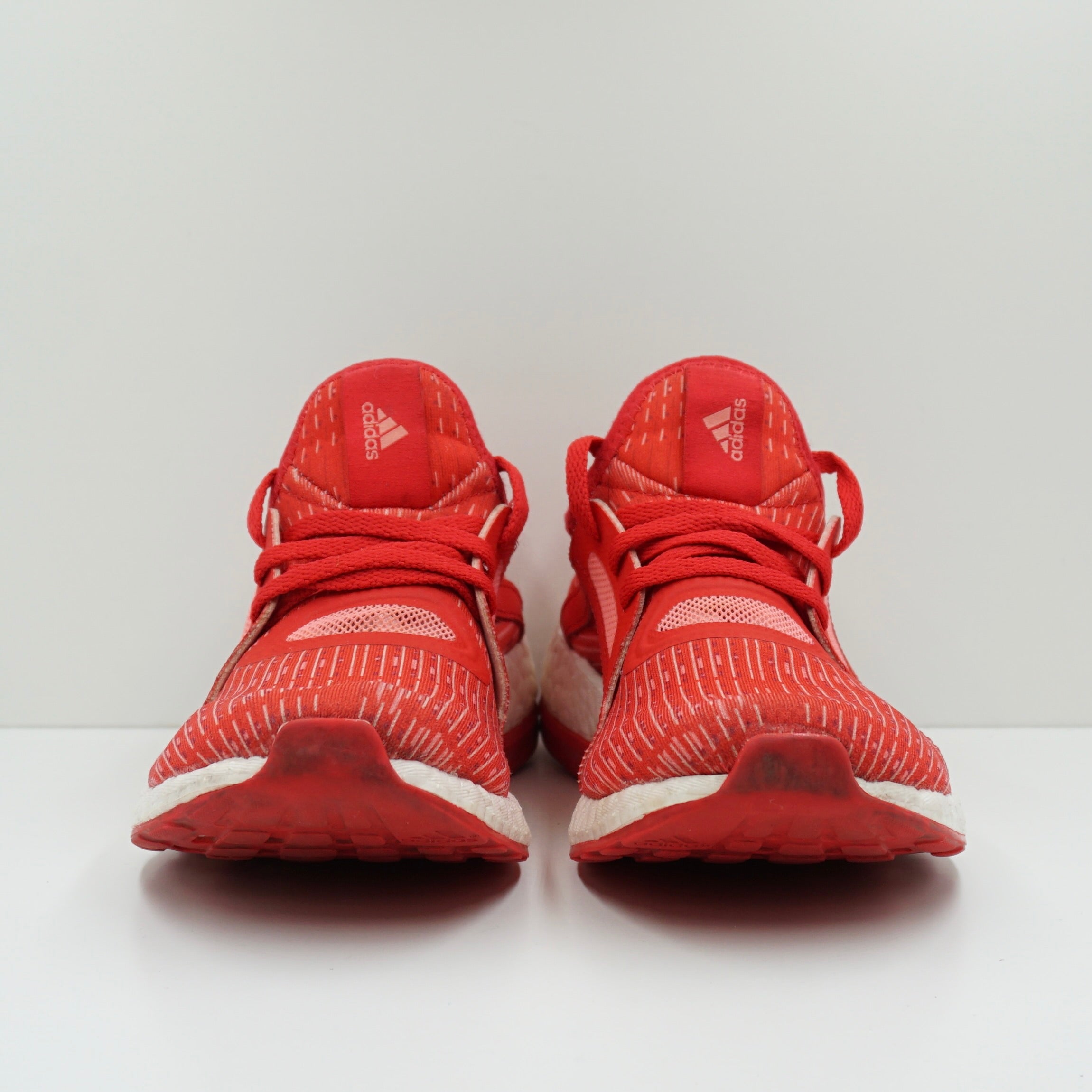 Adidas Pureboost X Red (W)