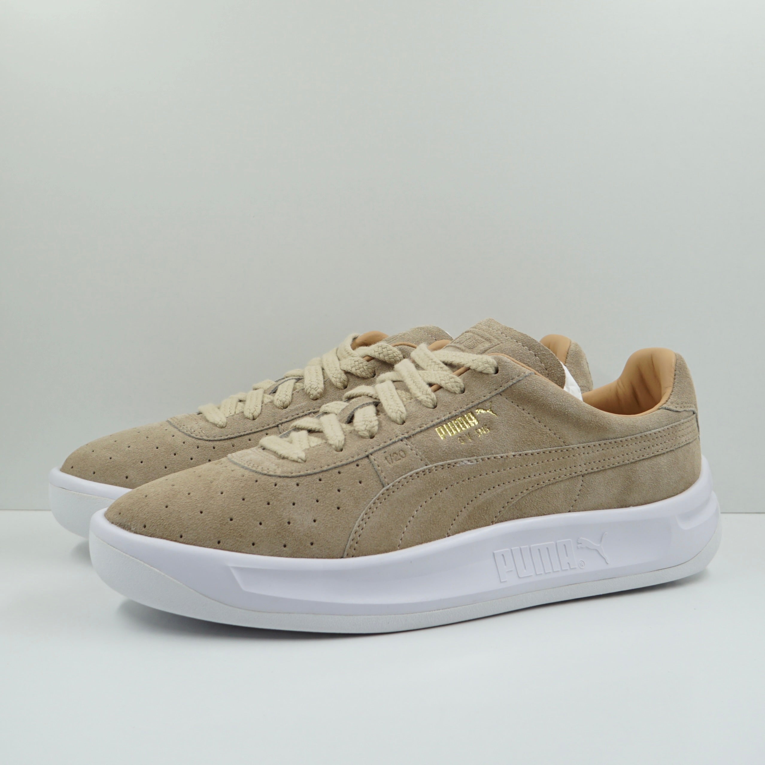 Puma GV Special Suede MII Friend & Family