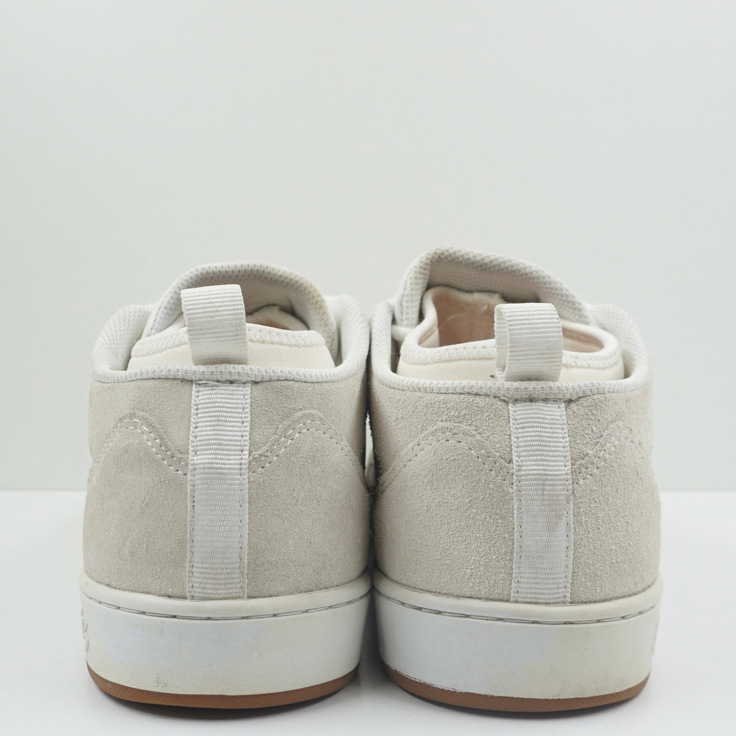 Es SLB Mid Grey White
