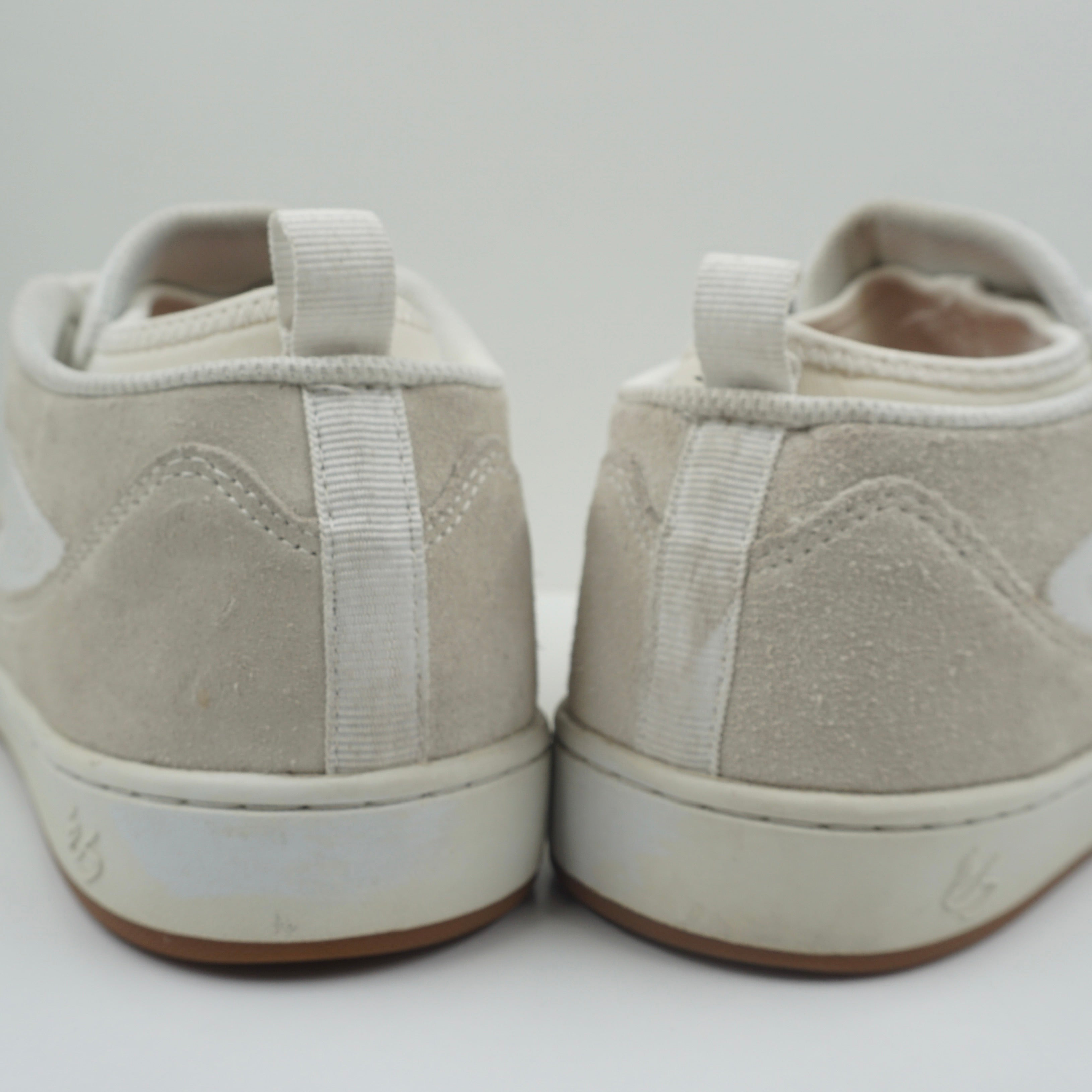 Es SLB Mid Grey White