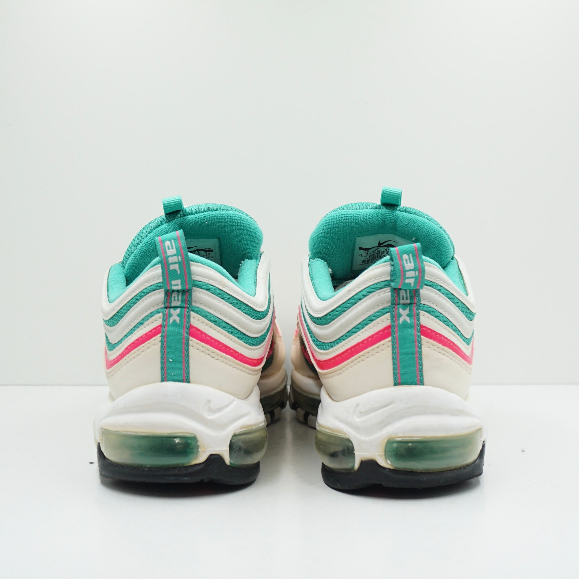 Nike Air Max 97 South Beach