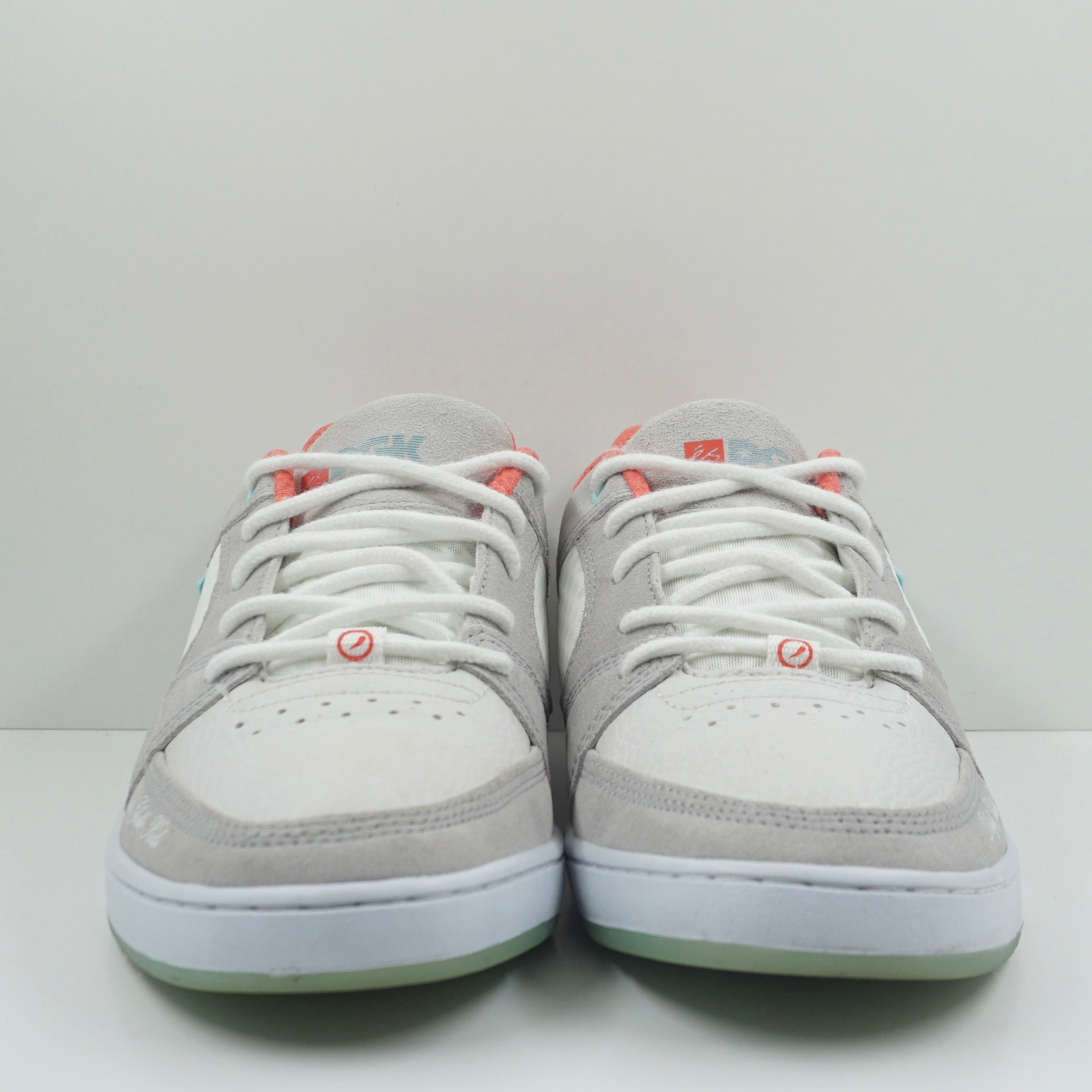Es x DGK Accel Slim Grey