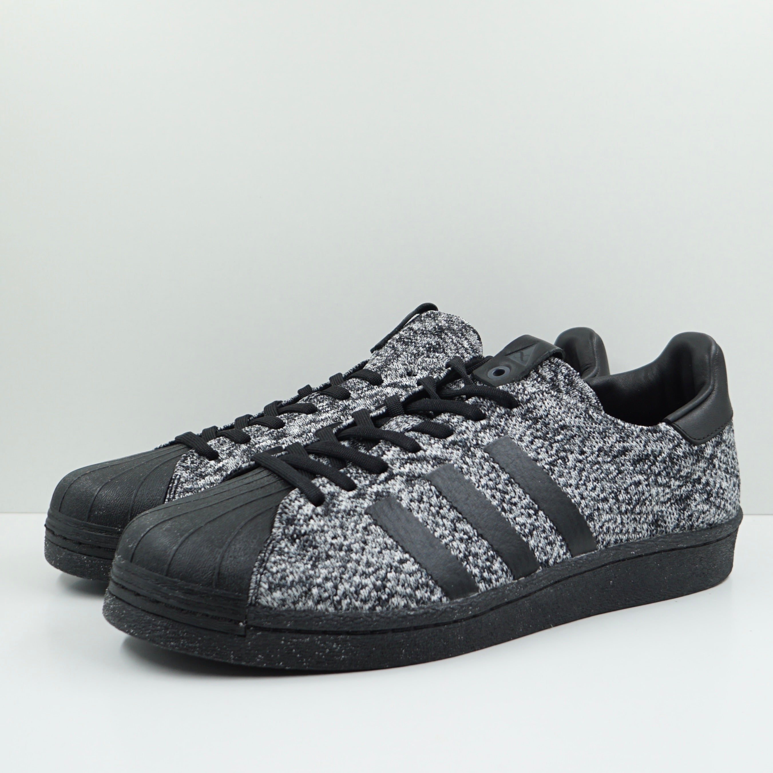 Adidas Superstar Boost Sneakersnstuff X Social Status