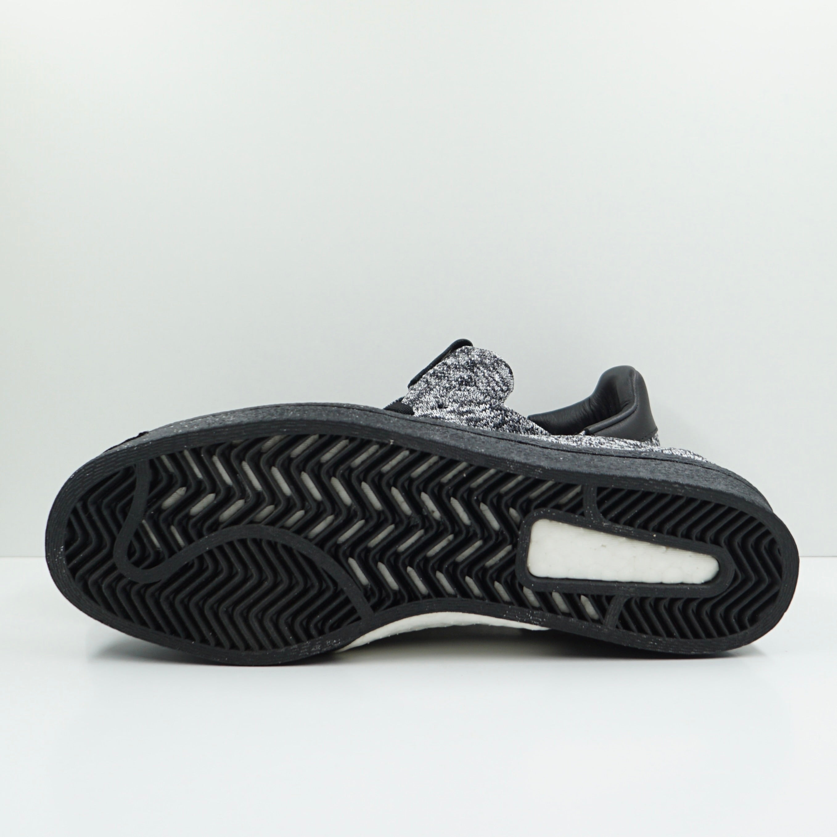 Adidas Superstar Boost Sneakersnstuff X Social Status