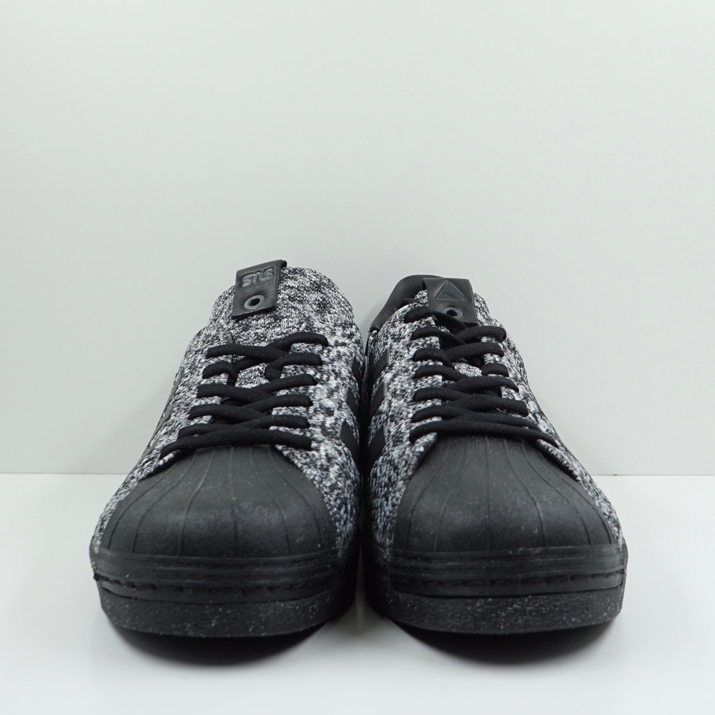 Adidas Superstar Boost Sneakersnstuff X Social Status