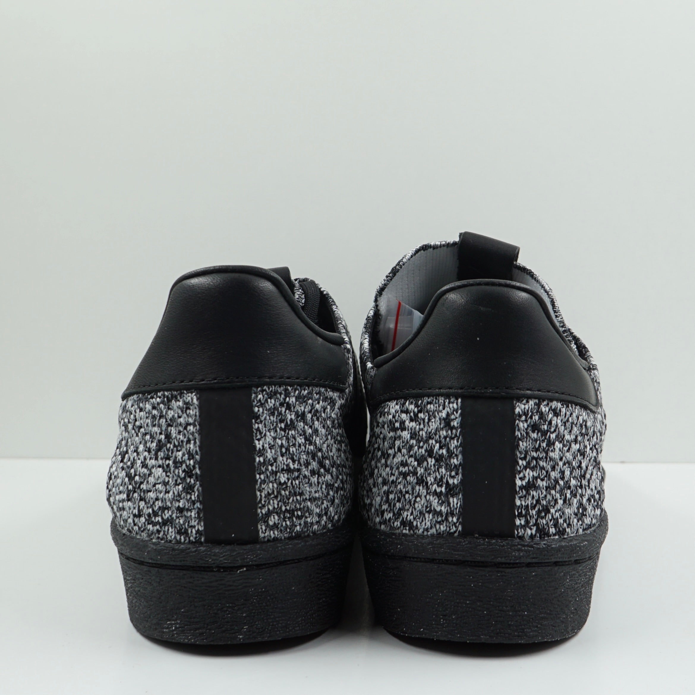 Adidas Superstar Boost Sneakersnstuff X Social Status