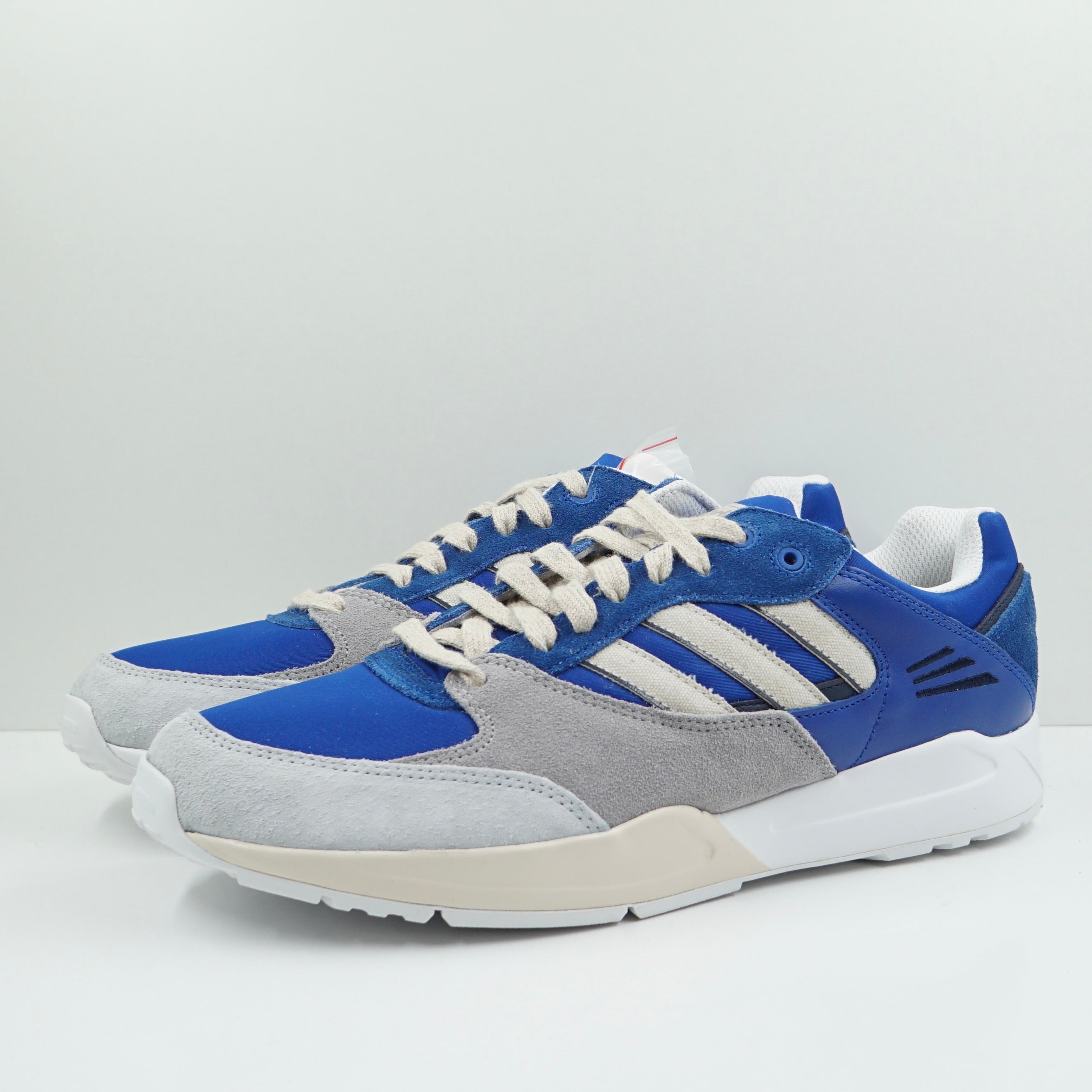 Adidas Originals x Sneakersnstuff Tech Super Collegiate Royal