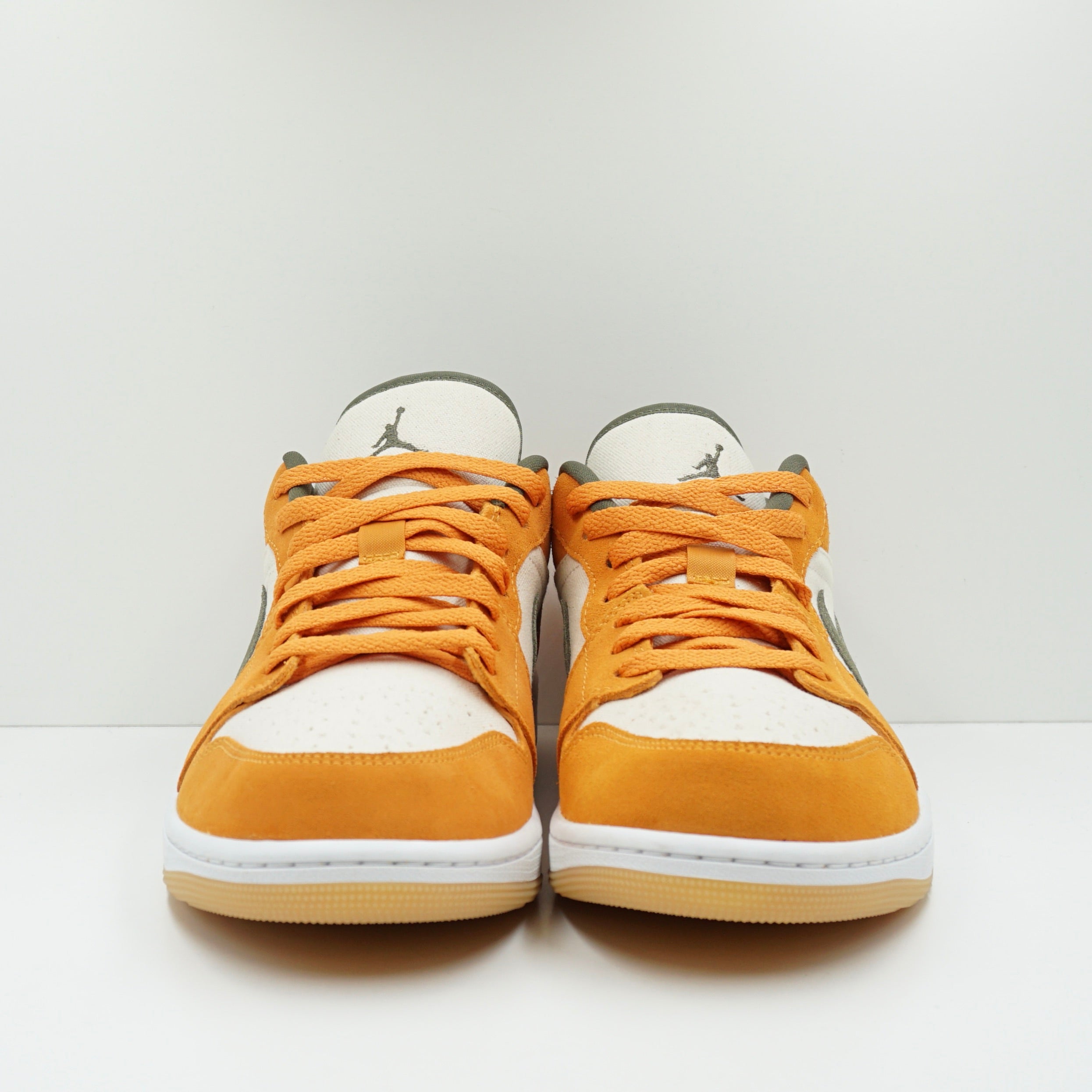 Jordan 1 Low SE Light Curry