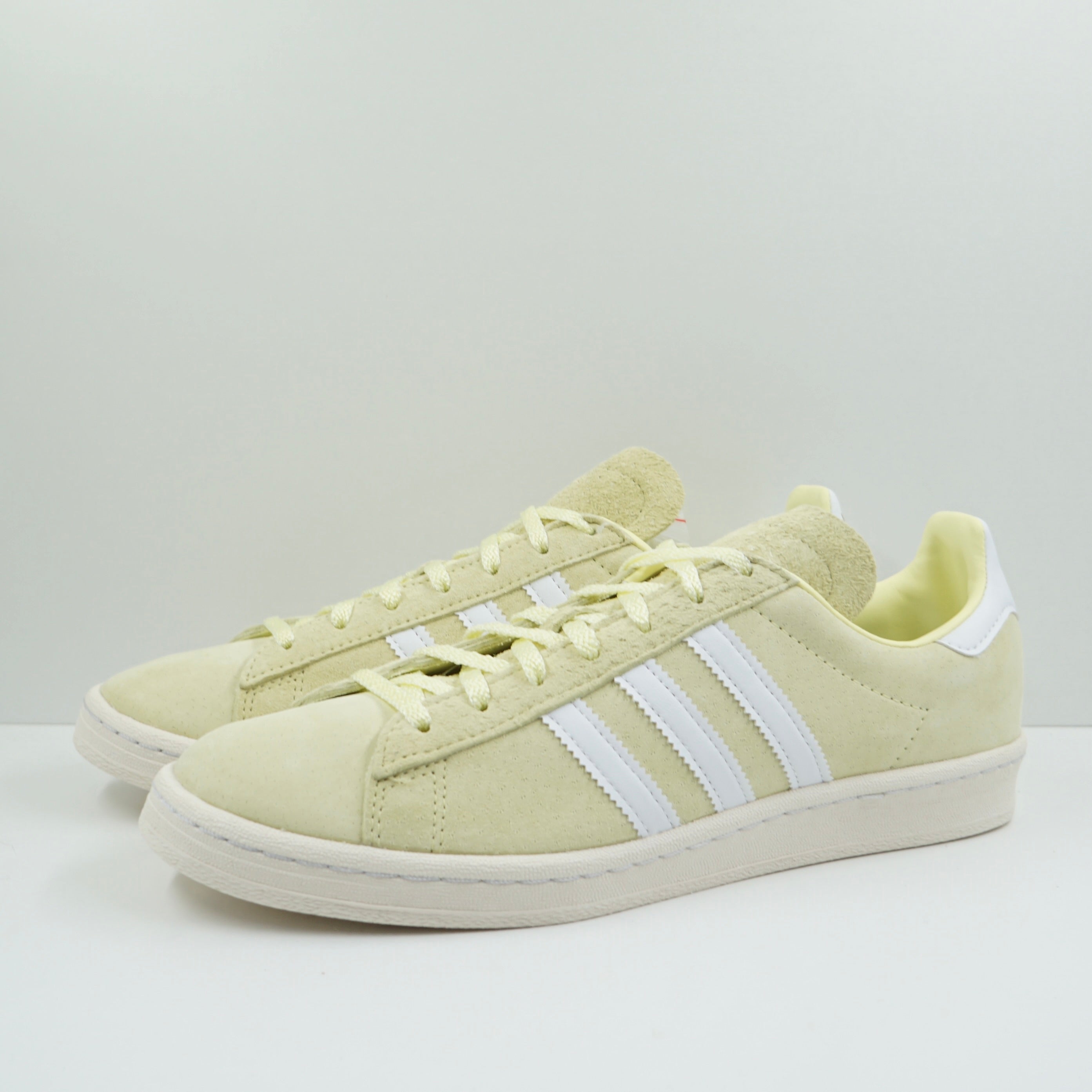 Adidas Campus Homemade Pack Yellow
