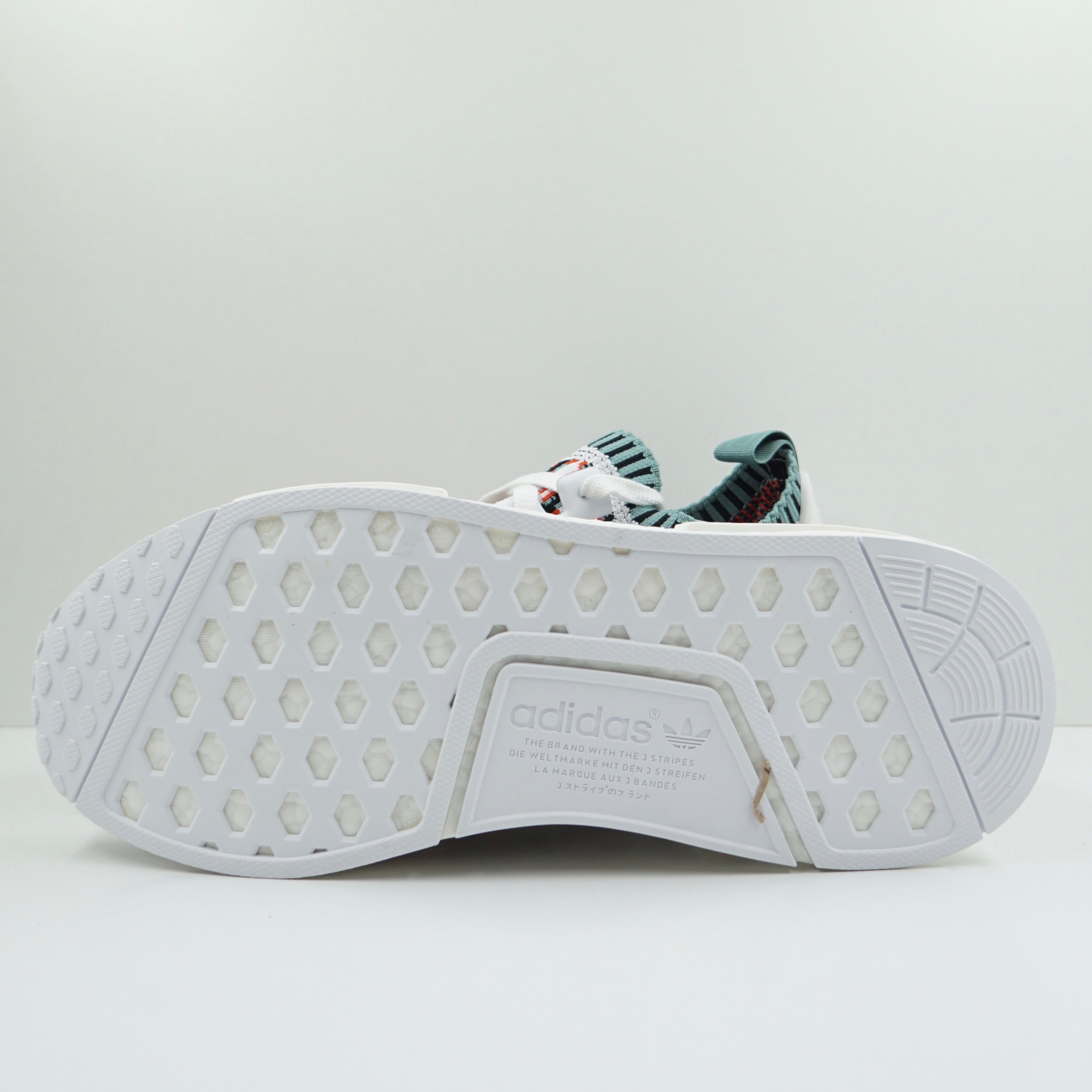 Adidas NMD SNS R1 PK Datamosh 1.0
